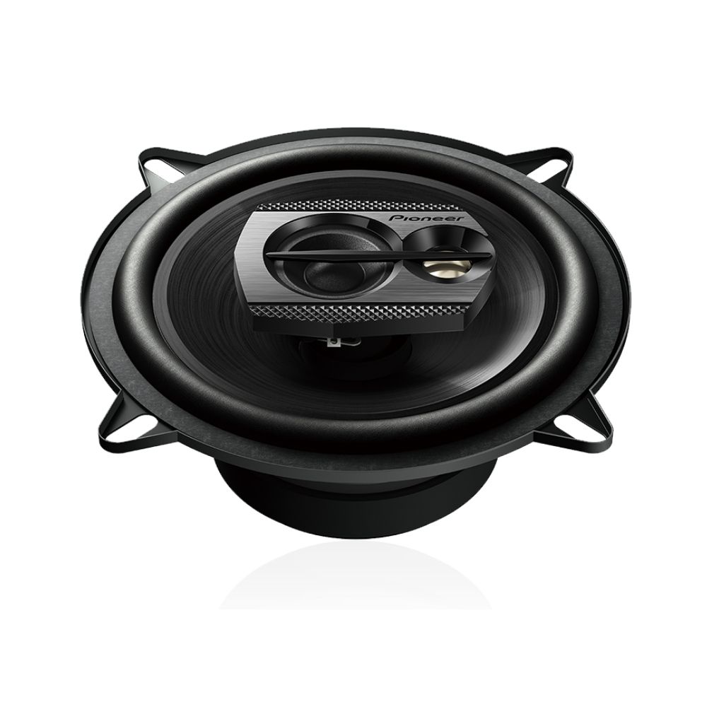 Alto Falante Pioneer TS-1390BR 5 Polegadas 120W RMS 4 Ohms Triaxial Bobina Simples