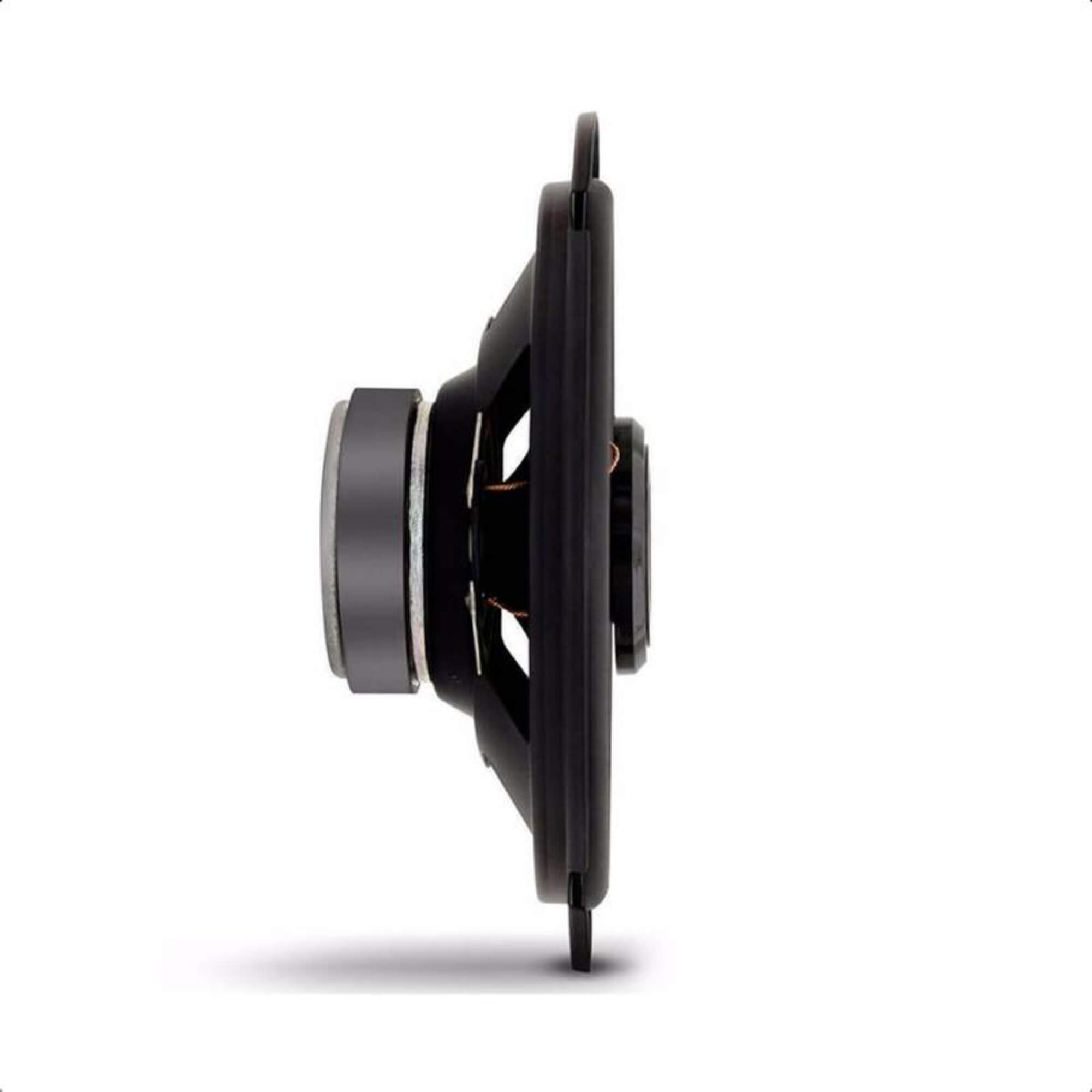Alto Falantes 6 Polegadas Triaxial 2x50WRMS Som Automotivo Pioneer - TS-1760BR