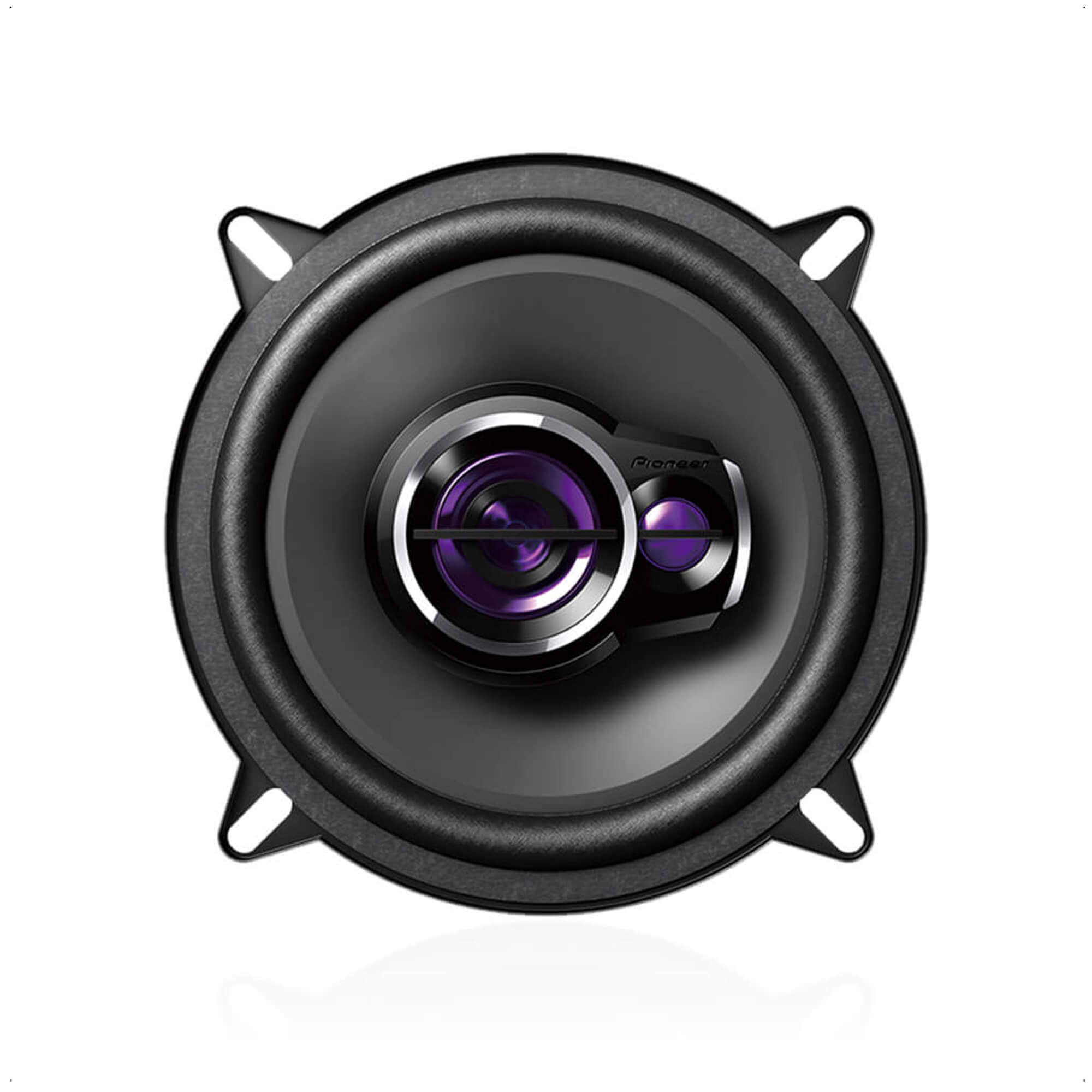 Alto Falante Pioneer TS-1360BR 5 Polegadas 100W RMS 4 Ohms Triaxial Bobina Simples
