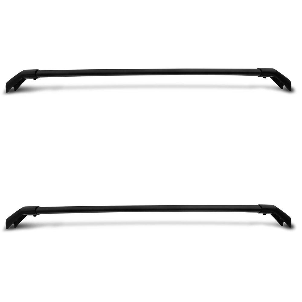 Travessa Teto Nissan Kicks Preta NS-1109 Projecar