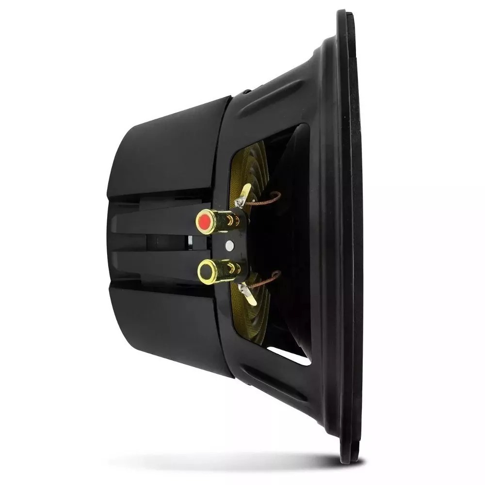 Alto Falante Subwoofer Pioneer TS-W3090BR 12 pol 600W RMS 2X4 Ohms Bobina Dupla