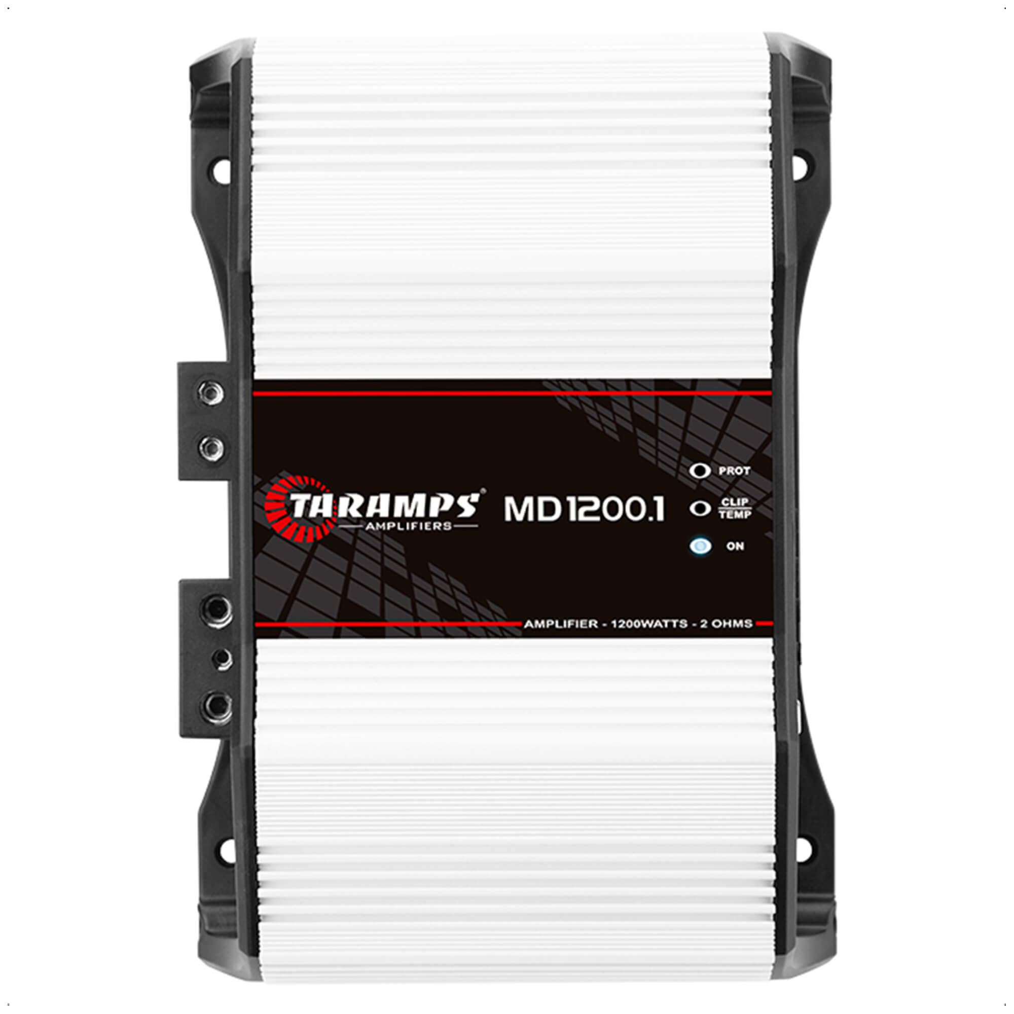 Módulo Amplificador de Potência Taramps MD 1200.1 2 ohms