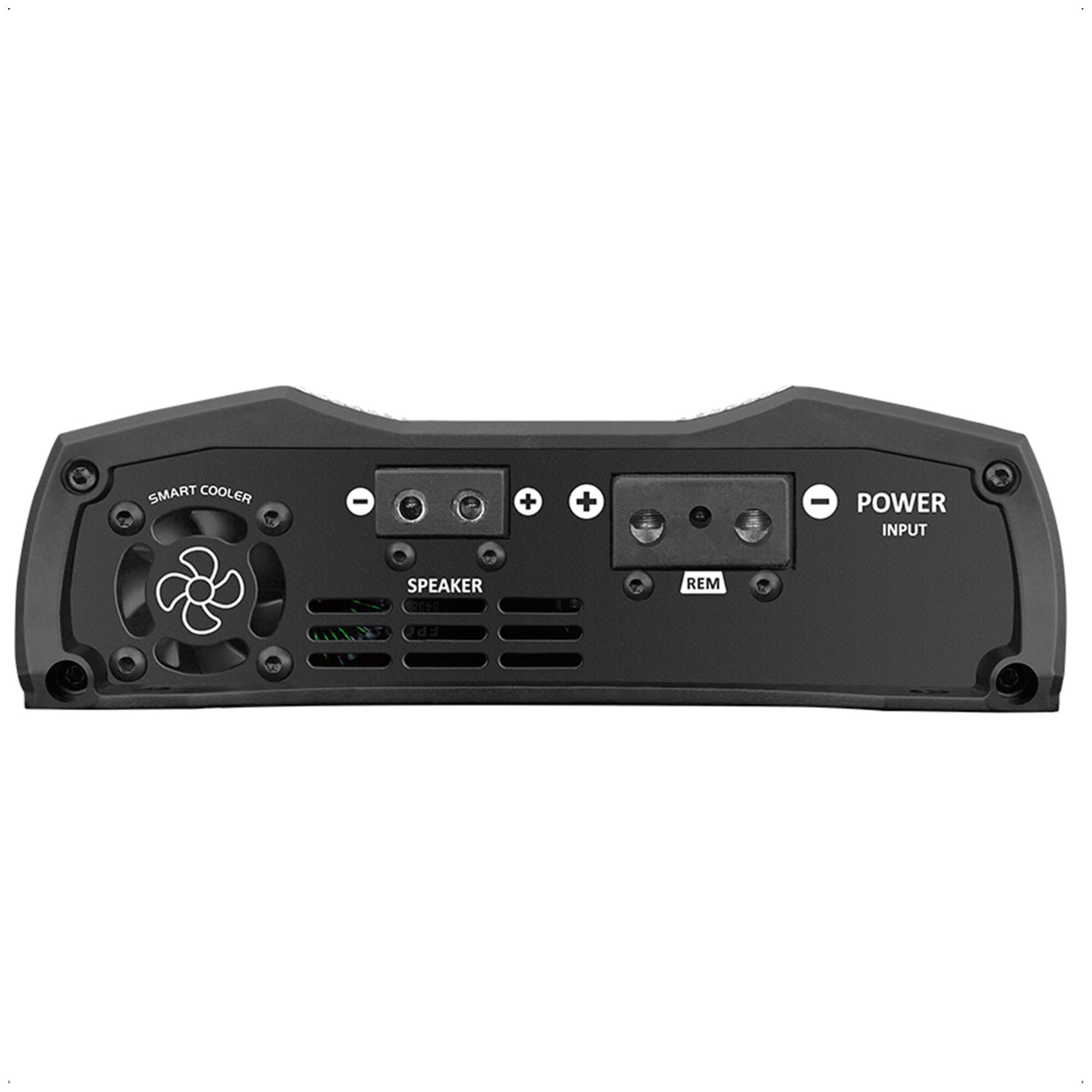 Módulo Amplificador de Potência Taramps MD 1200.1 2 ohms