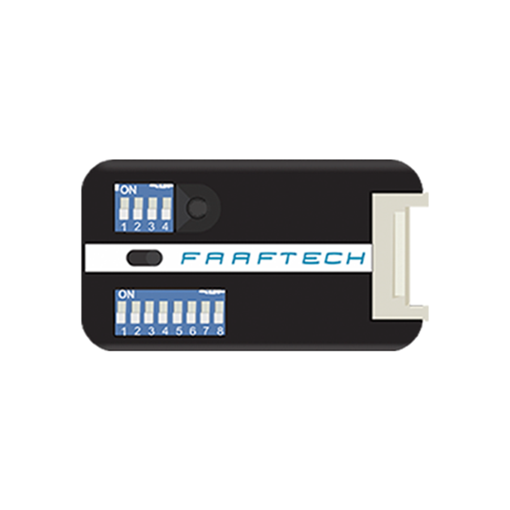 Interface de volante FT-RN-WI - Renault IR/Wire Faaftech
