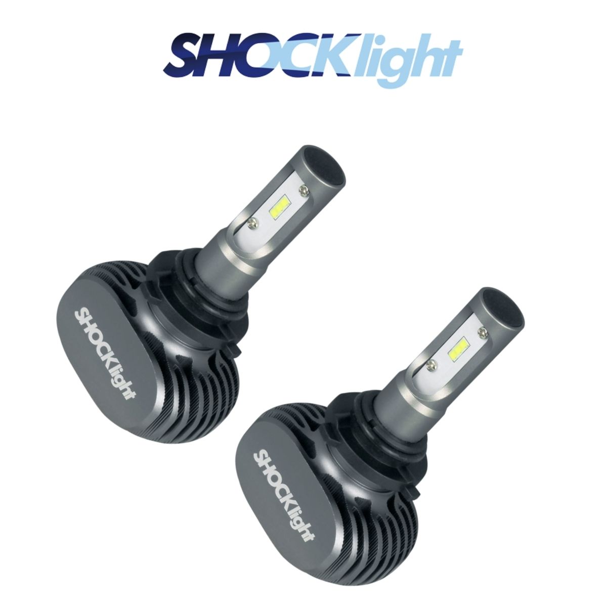 Super Led Shocklight - Ultraled HB4 50W 6000K 4000 Lumens SLL-69006