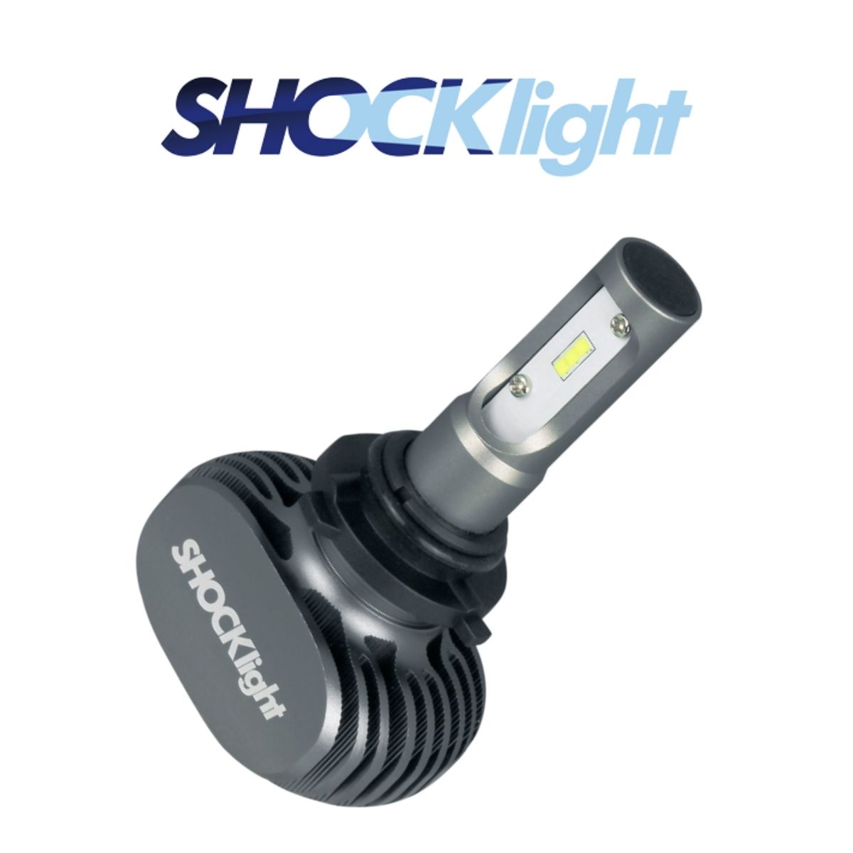 Super Led Shocklight - Ultraled HB4 50W 6000K 4000 Lumens SLL-69006