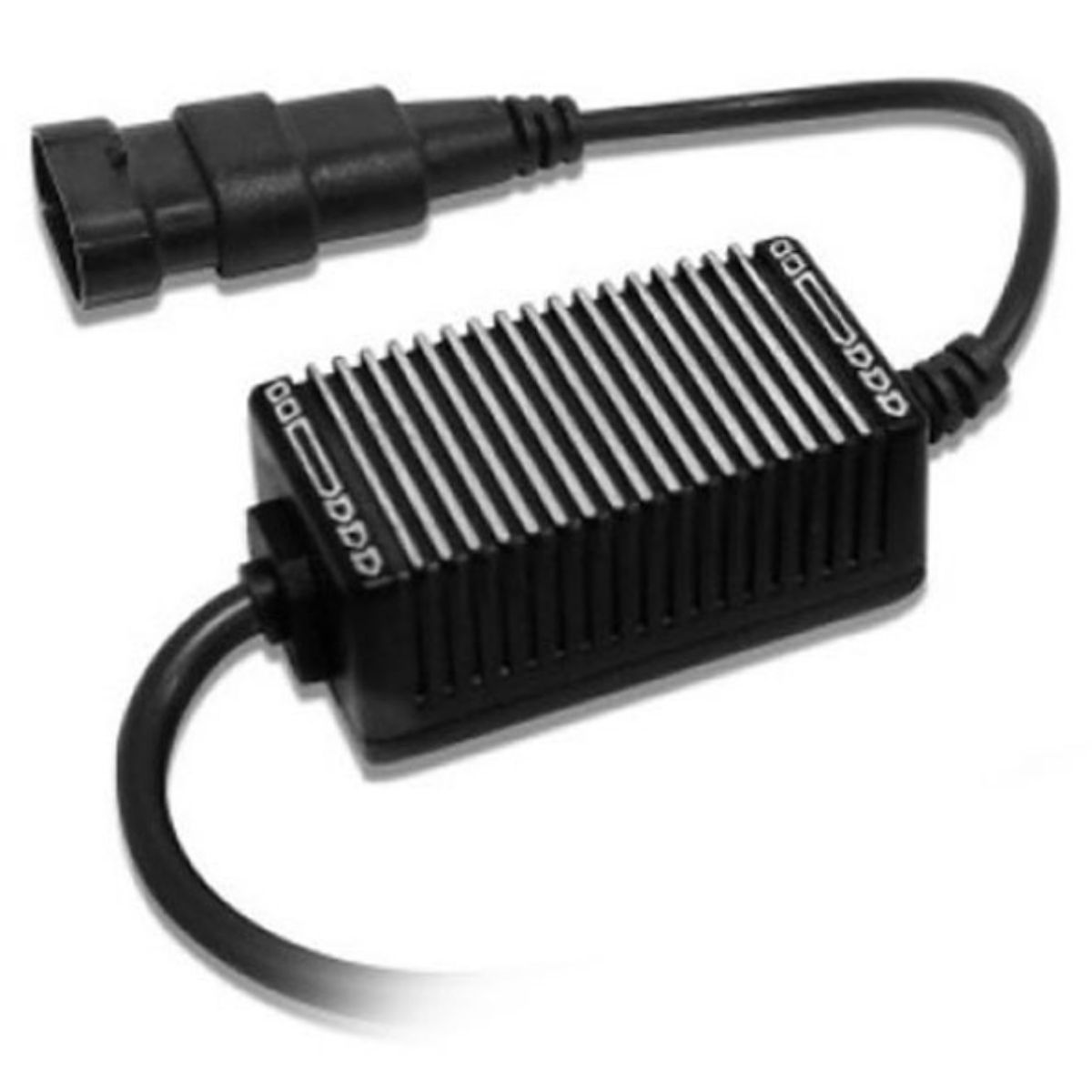 Lâmpada Super Led Shocklight - HB4 50W 6000K 4500 Lumens 3D 9006 SLL-29006