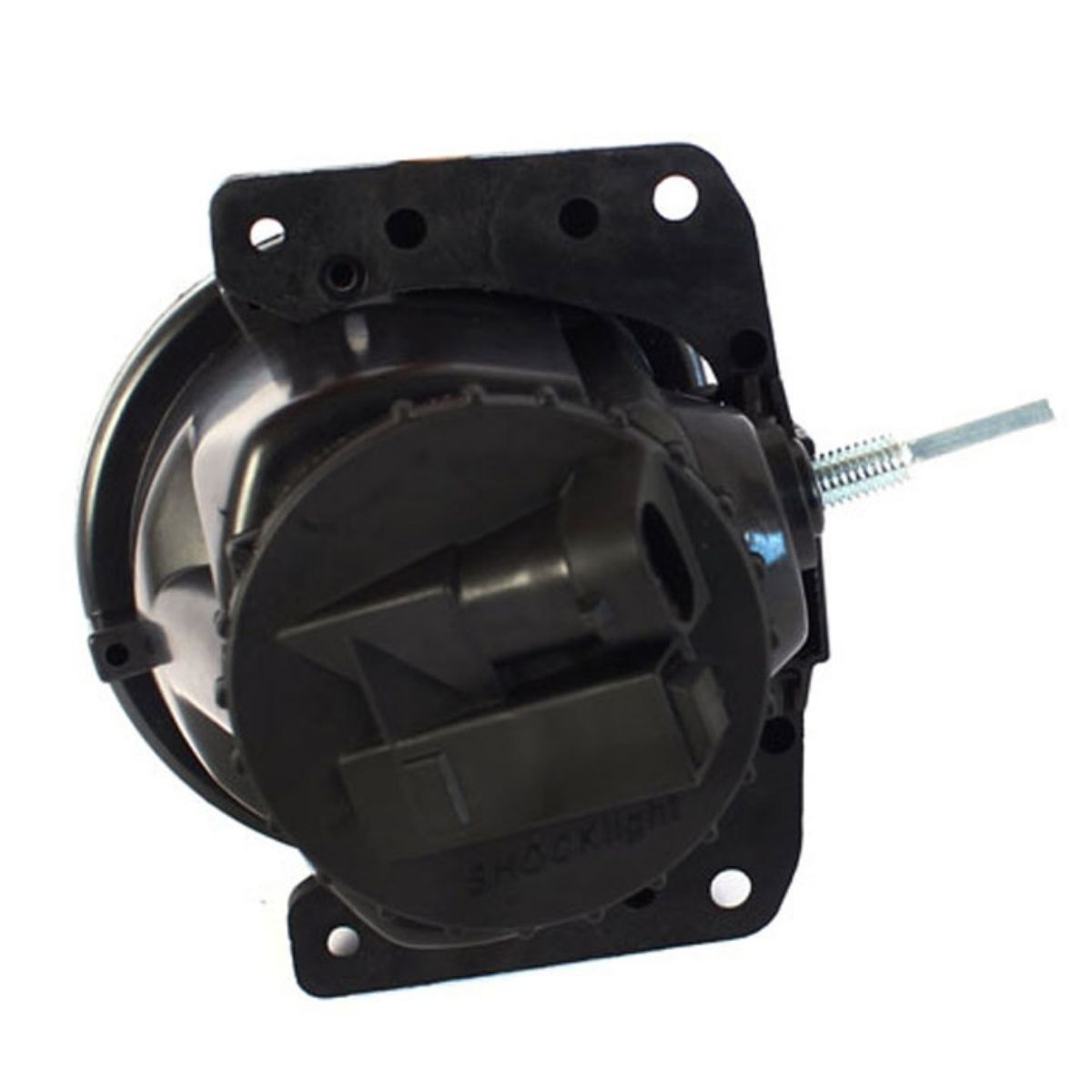 Kit Faról Milha Shocklight Grand Siena 2012 até 2017 Original SL-090810