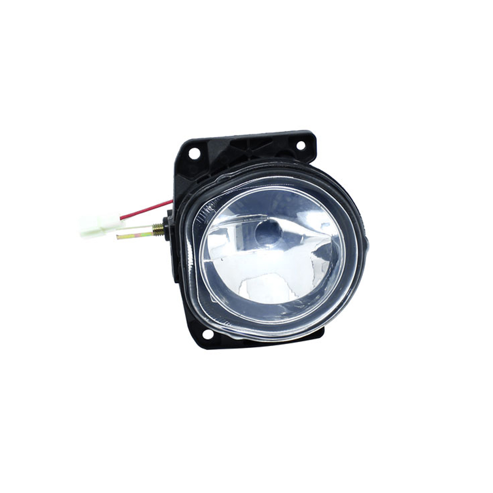 Kit Faról Milha Fiat Punto 2013 até 2020 Chave Alternativa SL-091110UI Shocklight