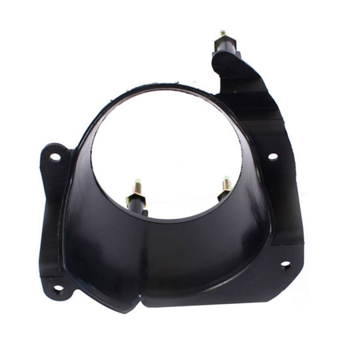 Kit Faról Milha Shocklight Novo Uno Way 2010 até 2017 Fiorino 2014 até 2020 SL-091310
