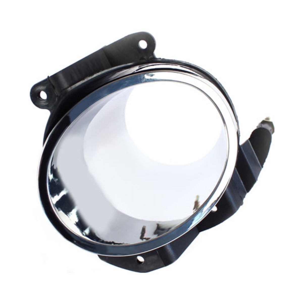 Kit Farol De Milha Novo Uno/Strada Work/Fiorino/Ducato Universal H1 12V 55W Shocklight SL-091310U