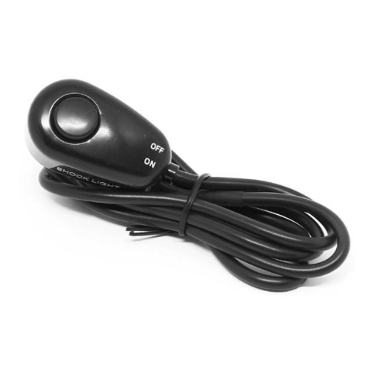 Kit Farol De Milha Novo Uno/Strada Work/Fiorino/Ducato Universal H1 12V 55W Shocklight SL-091310U
