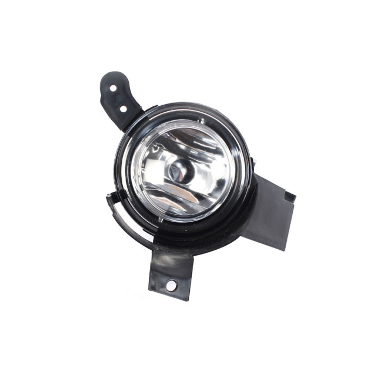 Kit Farol De Milha Ecosport 2008-2012 Fiesta 2008-2009 KA 2008-2011 SL-100110I Shocklight