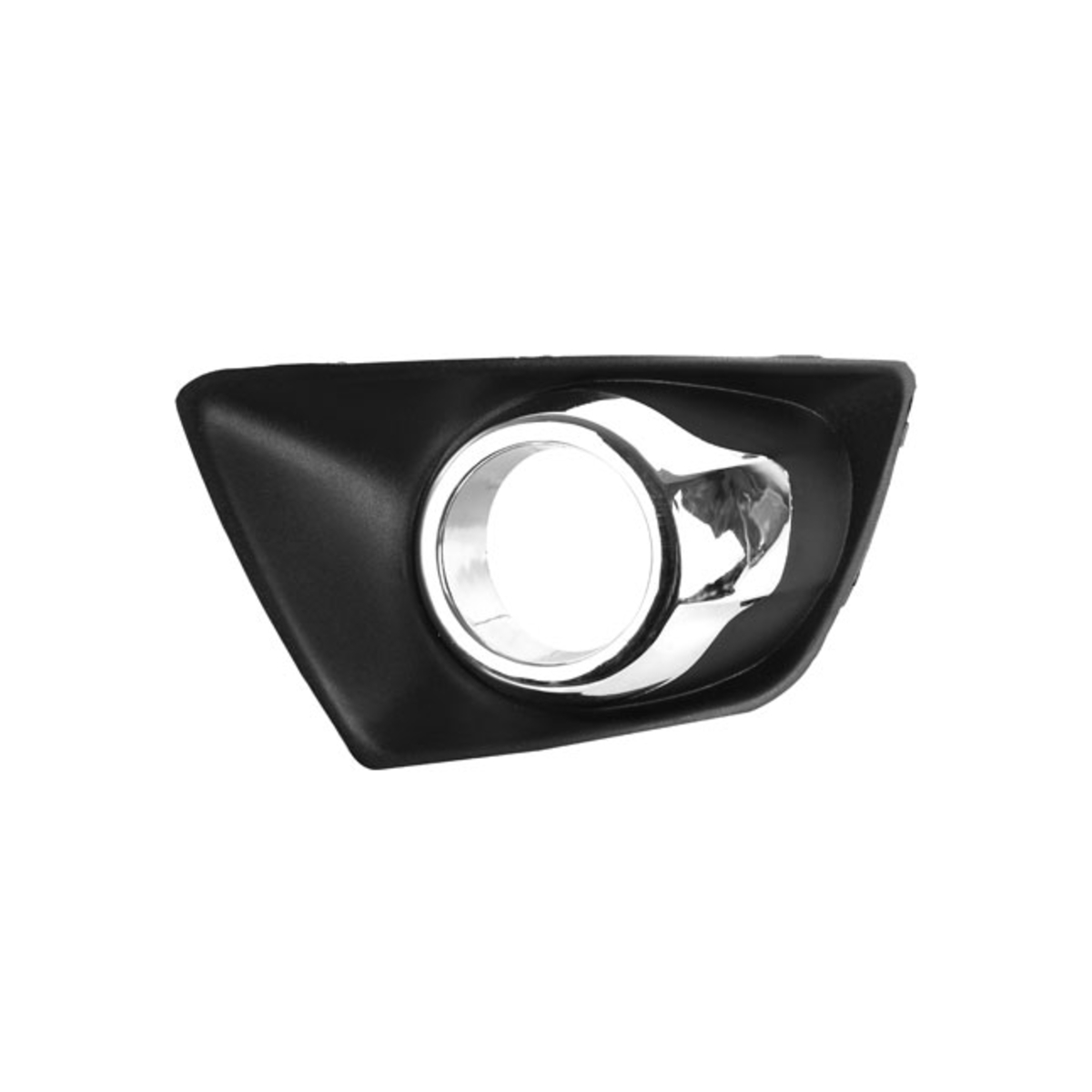 Kit Faról de Milha Ford Ecosport 2012 até 2018 Chave Universal SL-100810U Shocklight