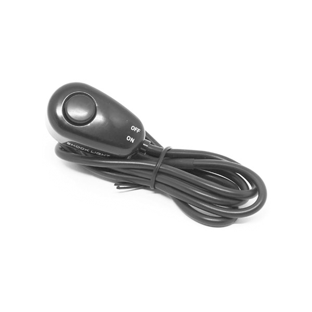 Kit Faról Milha Ford Ká 2015 até 2020 Chave Universal Sem Grade Shocklight - SL-101210U-SG