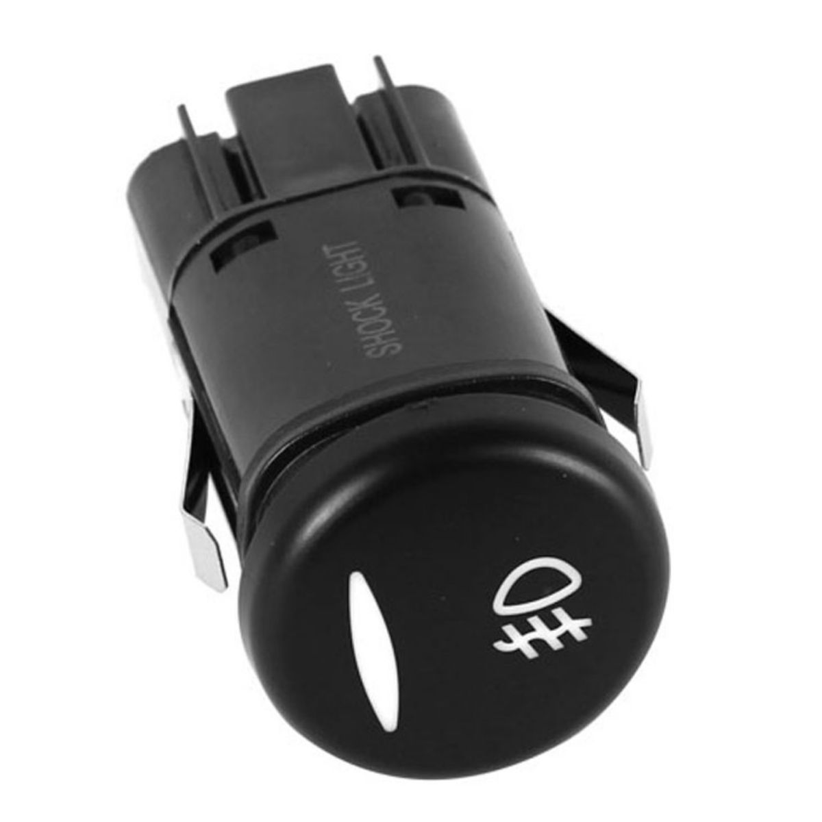 Kit Faról Milha Ford Ká 2012/2013/2014  Com Grade H11 12V 55W SL-101410 Shocklight