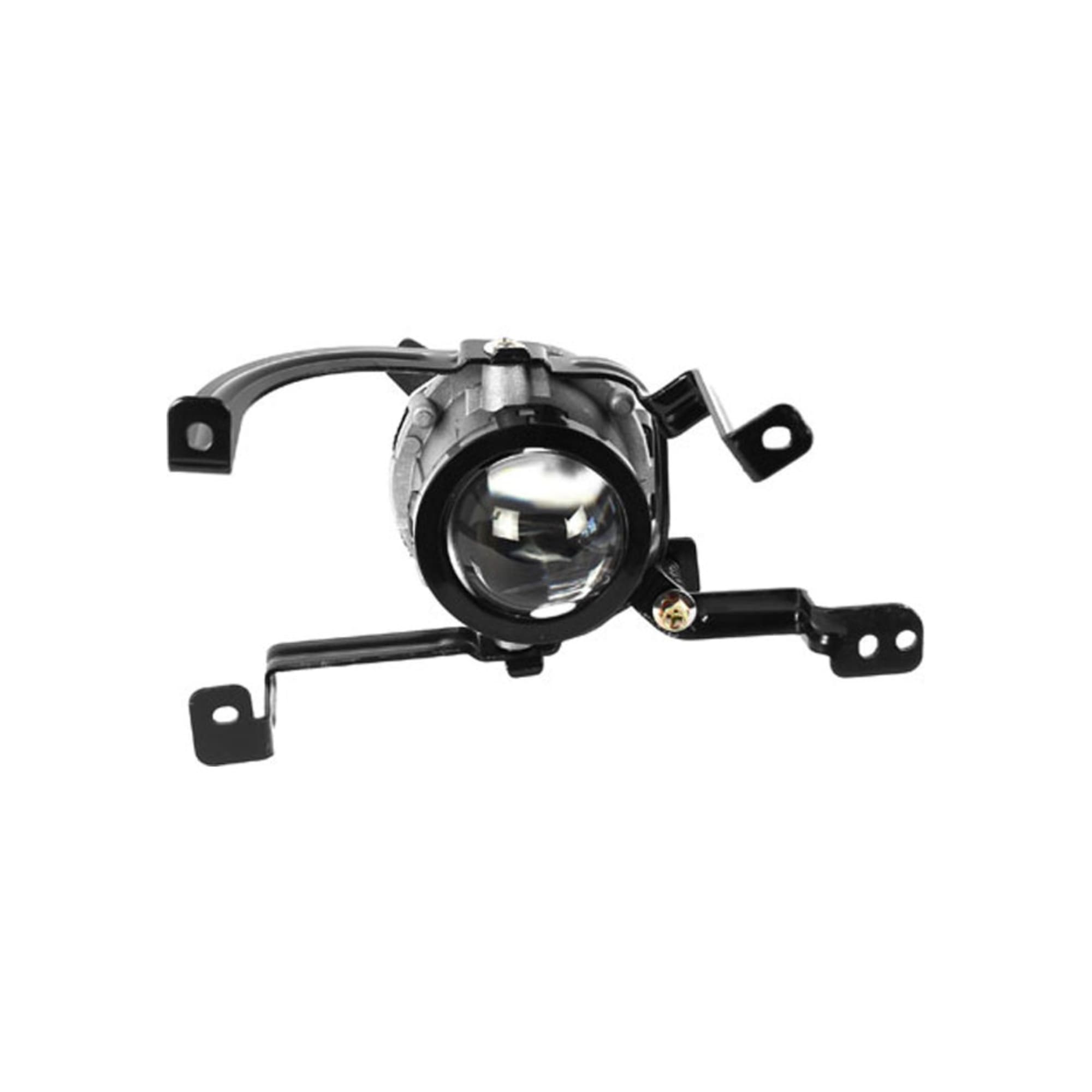 Kit Farol de Milha HB20 2016 a 2019 Botão Original Shocklight - SL-121210GI