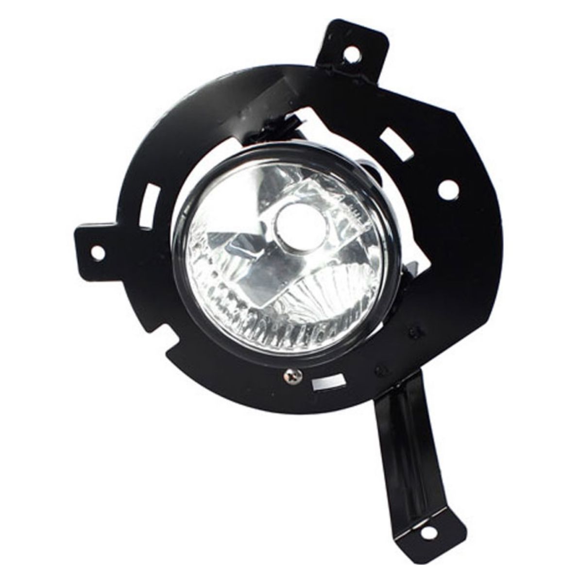 Kit Faról Milha Shocklight Mitsubishi L200 Triton 2005 até 2010 Int.Orig SL-190110
