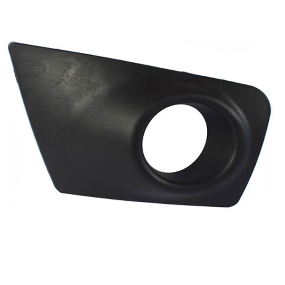 Kit Faról Milha Shocklight L200 Triton 2011 até 2013 Original Preto SL-190210