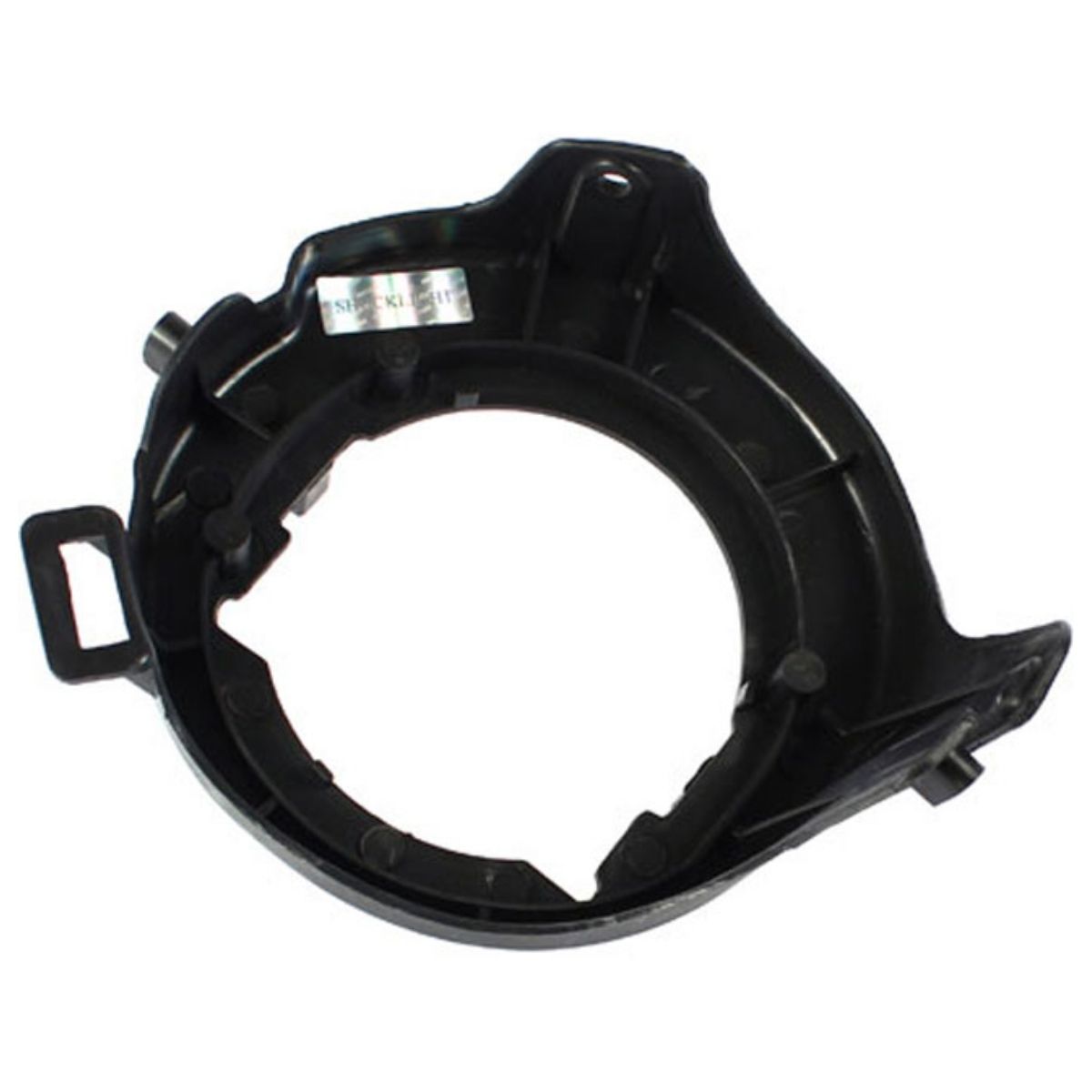 Kit Faról Milha Shocklight Nissan Frontier Sel 07/12 Original  SL-200210