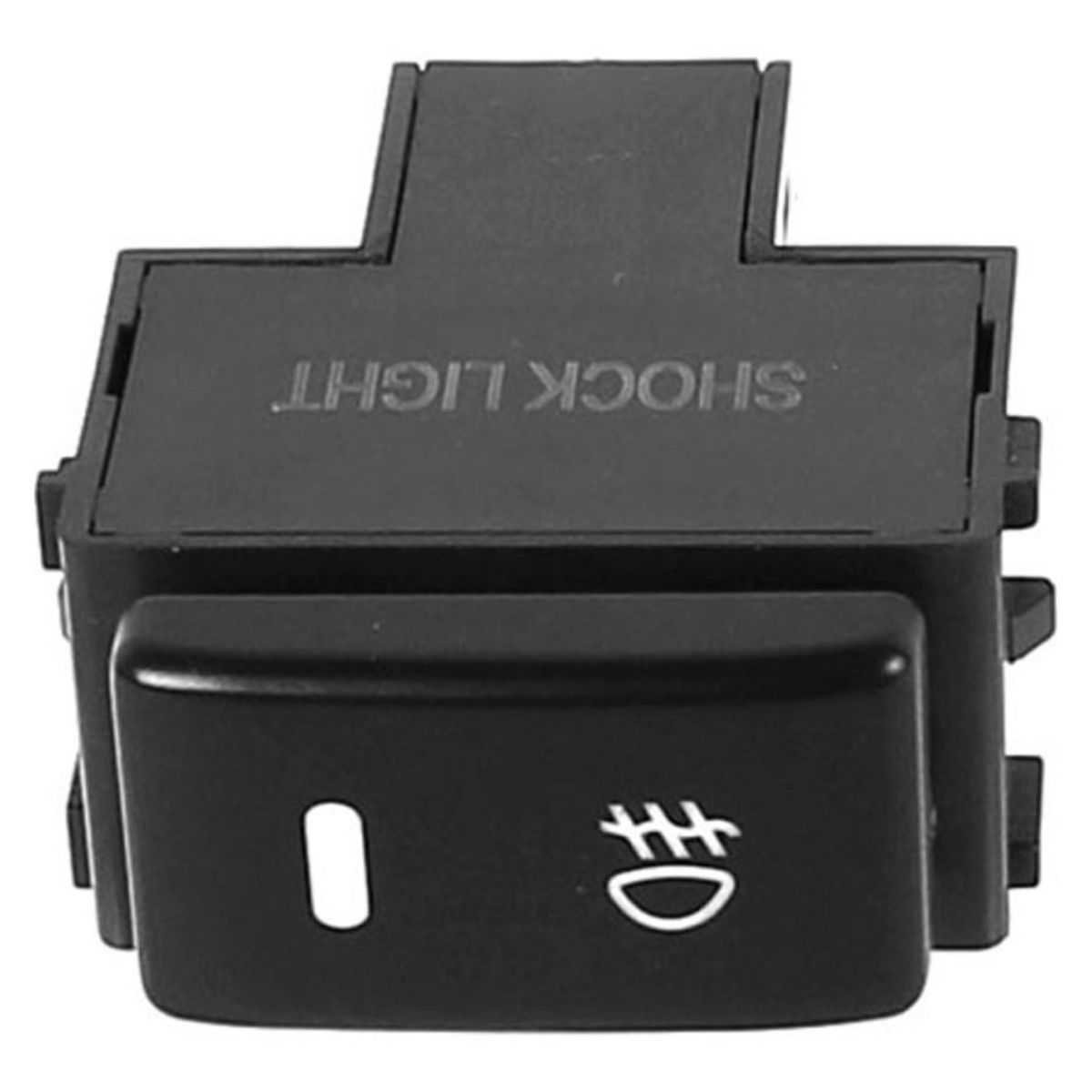 Kit Faról Milha Shocklight Nissan Frontier Sel 07/12 Original  SL-200210
