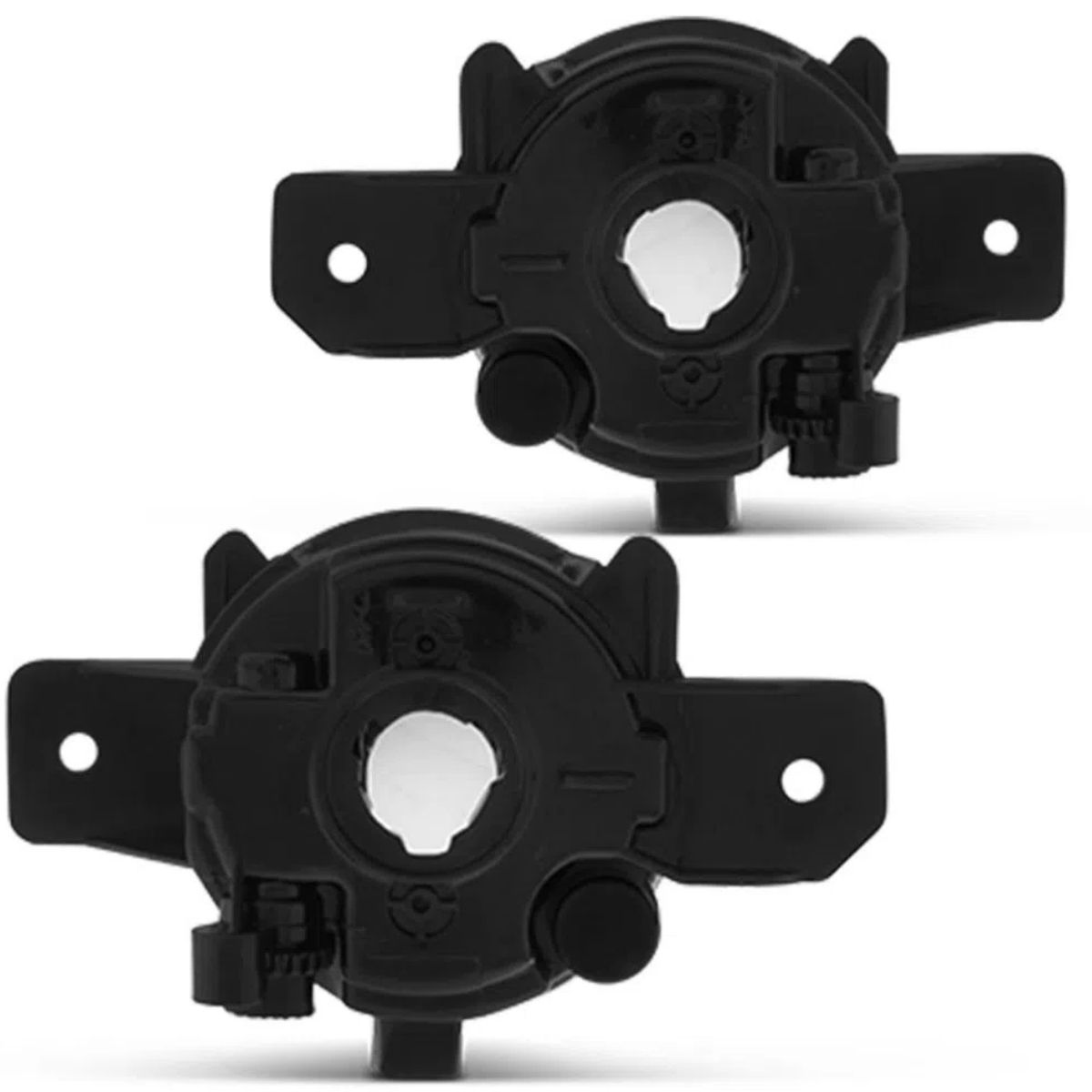Kit Faról Milha Shocklight Nissan Sentra 2014 até 2016 Original SL-201110