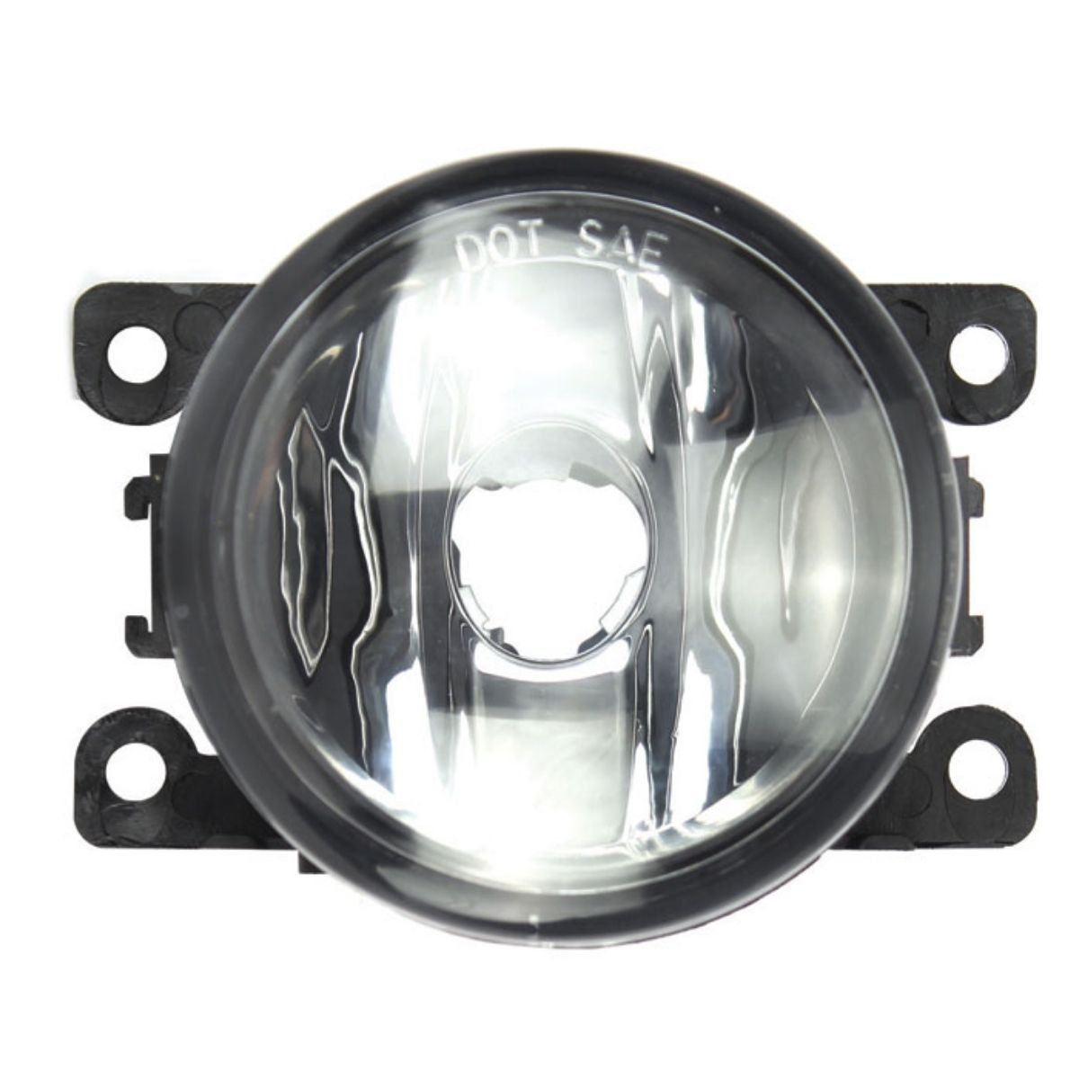 Kit Faról Milha Shocklight Peugeot 207/307 C3 Sandero Logan Hoggar Renegade SL-210310U