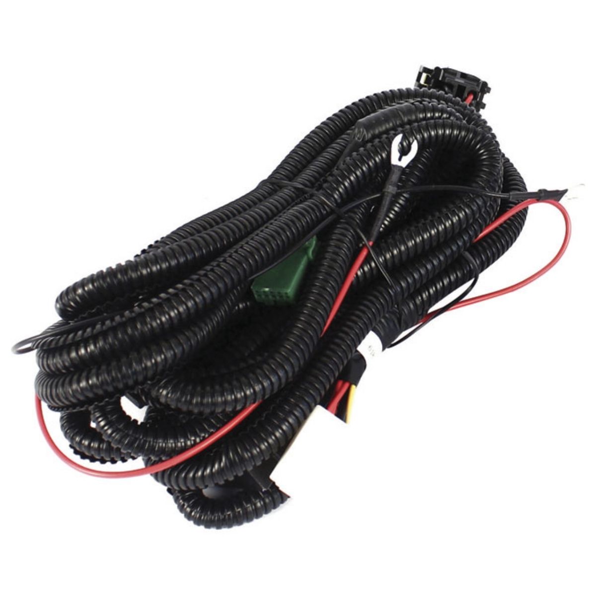 Kit Faról Milha Shocklight Peugeot 207/307 C3 Sandero Logan Hoggar Renegade SL-210310U