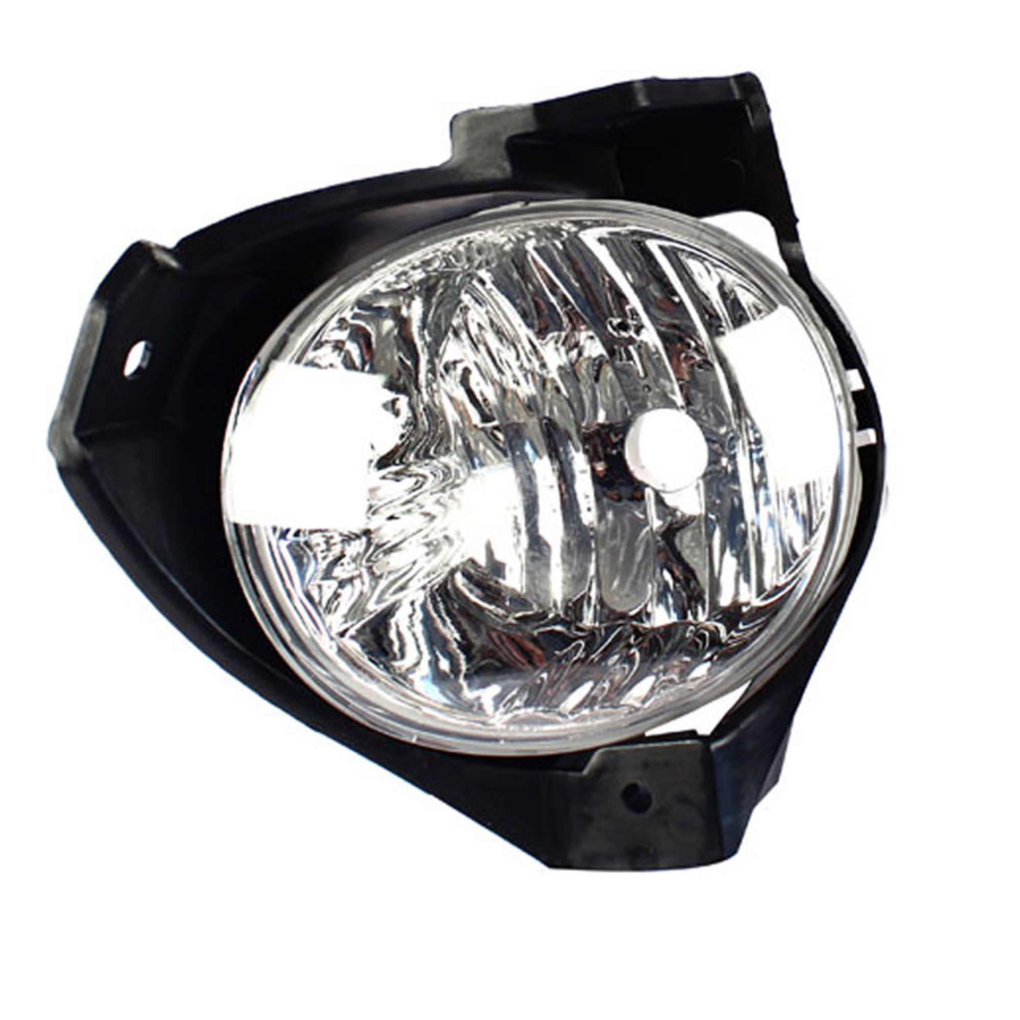 Kit Faról Milha Hilux SR / SRV 2009 a 2011 Chave original Shocklight SL-250710 I