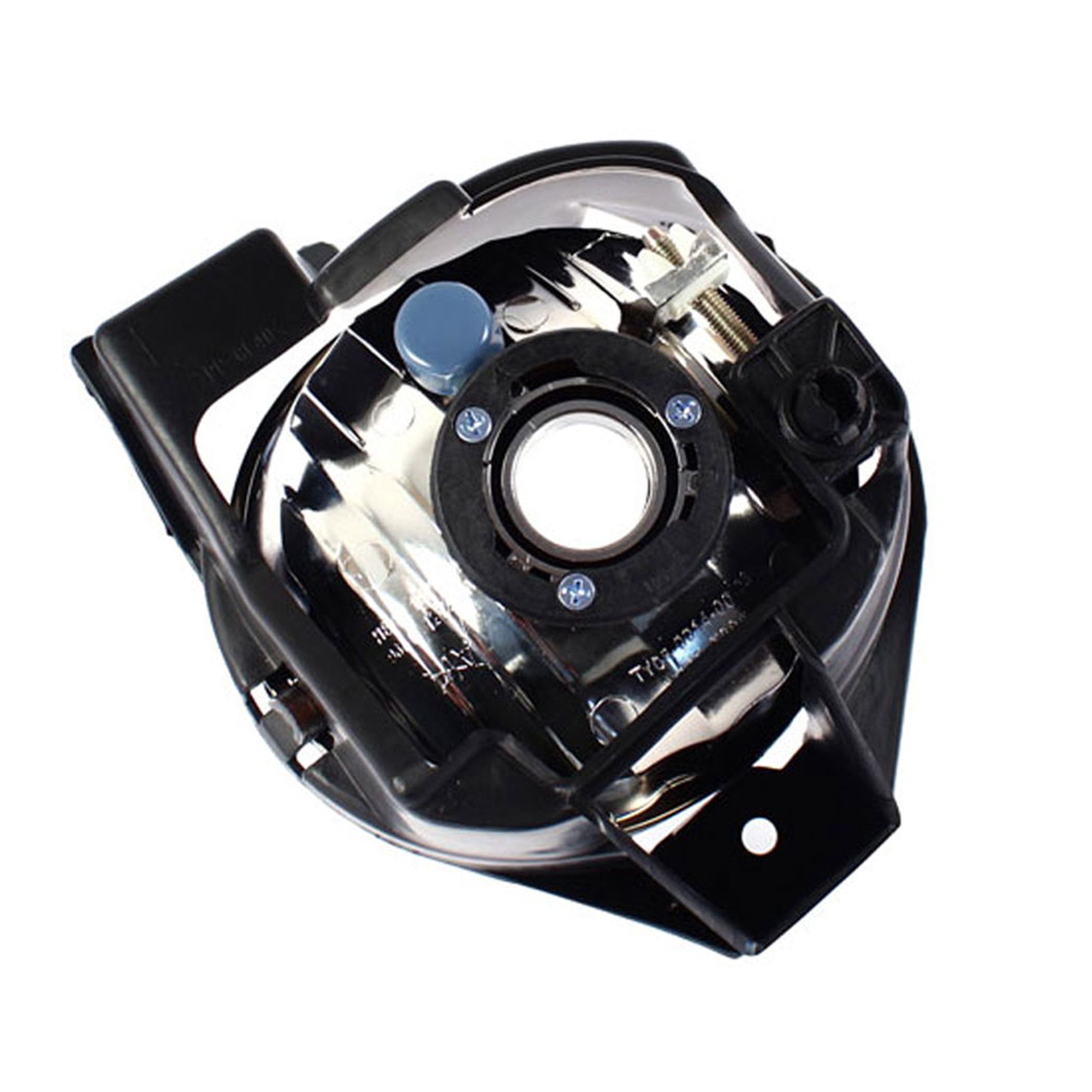 Kit Faról Milha Hilux SR / SRV 2009 a 2011 Chave original Shocklight SL-250710 I
