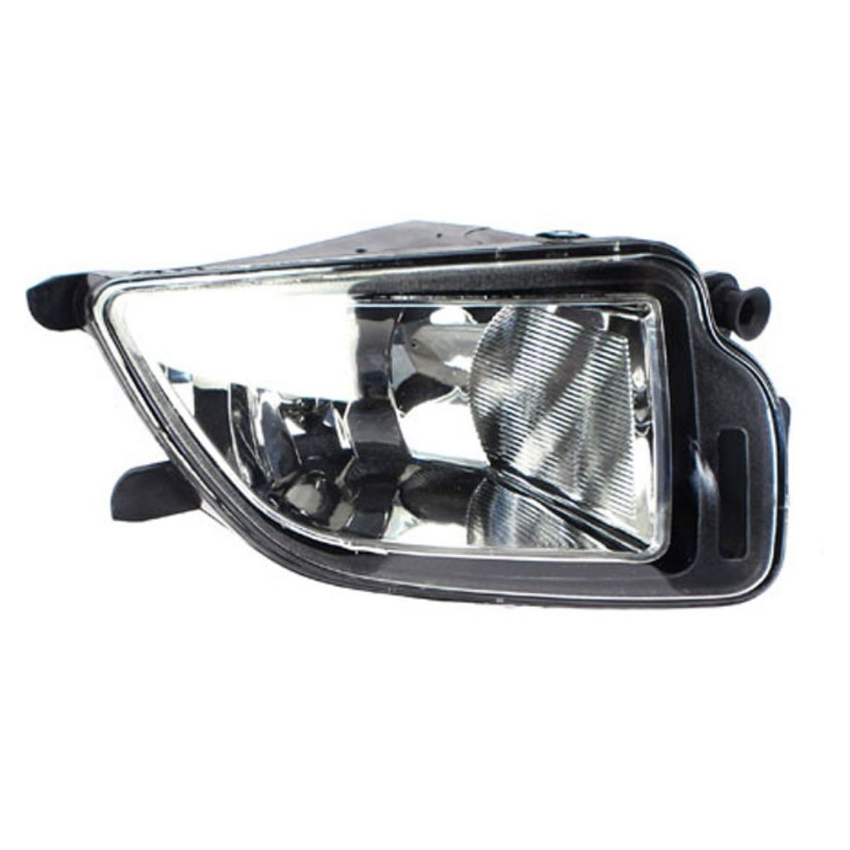 Kit Faról Milha Shocklight Gol/Voyage G6 12/16 Original Cromado SL-260410CR