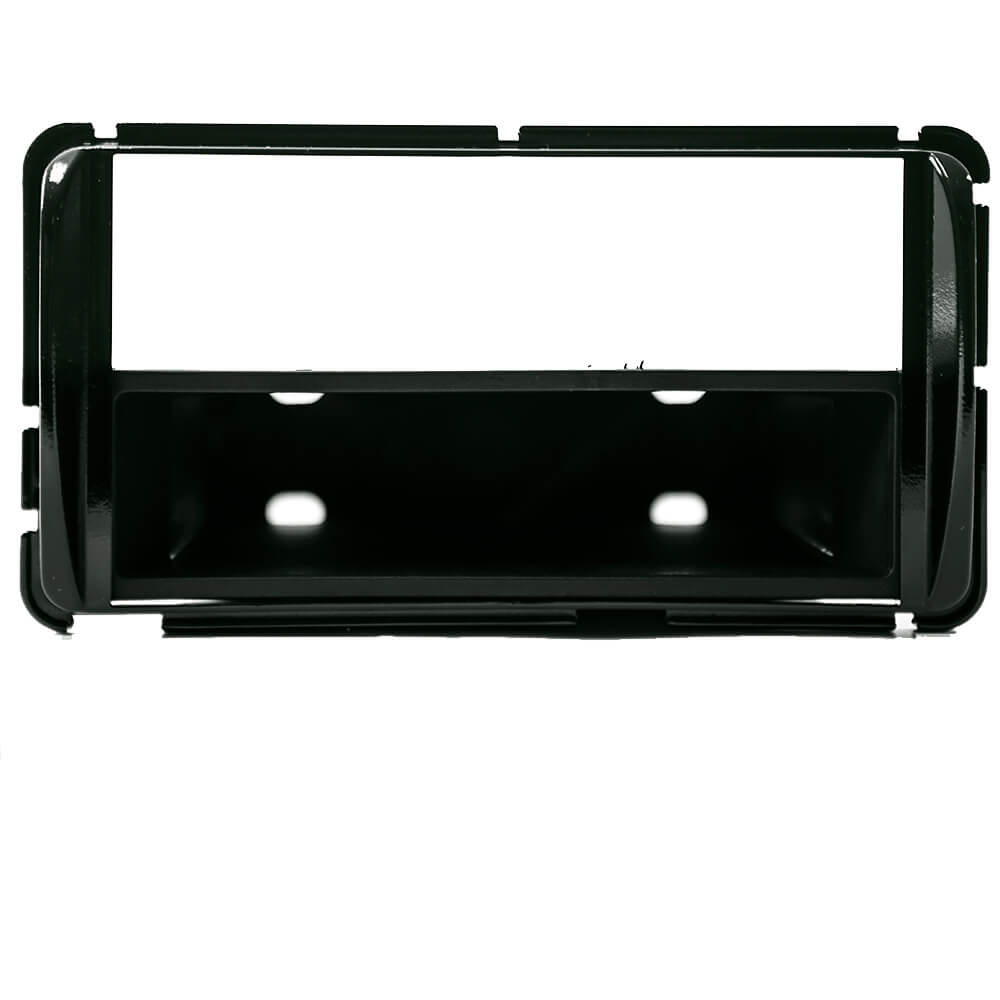 Moldura 2 din 1 din Etios 2013 a 2021 Black Pianno Expex - EPX 275 - JP