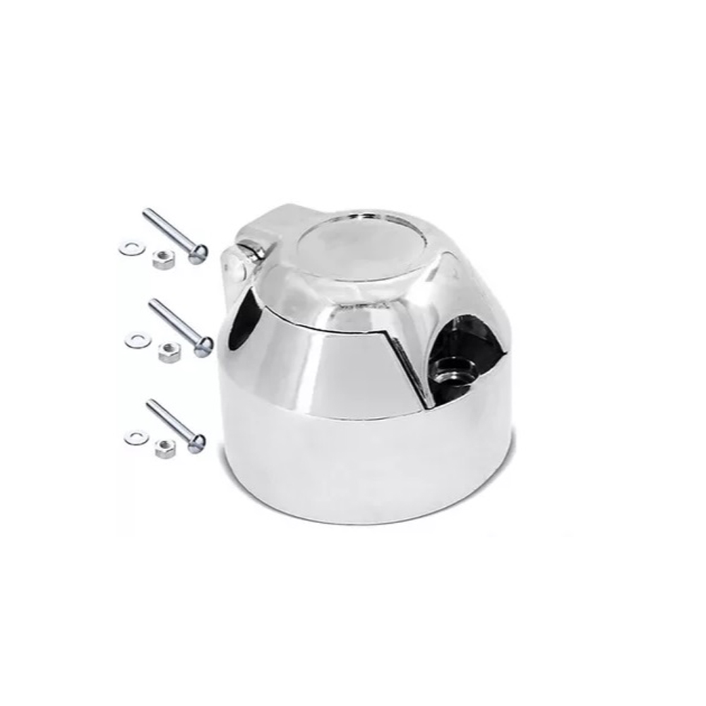 Engate Braconi Mitsubishi Pajero Dakar 2009 até 2018 IM-159
