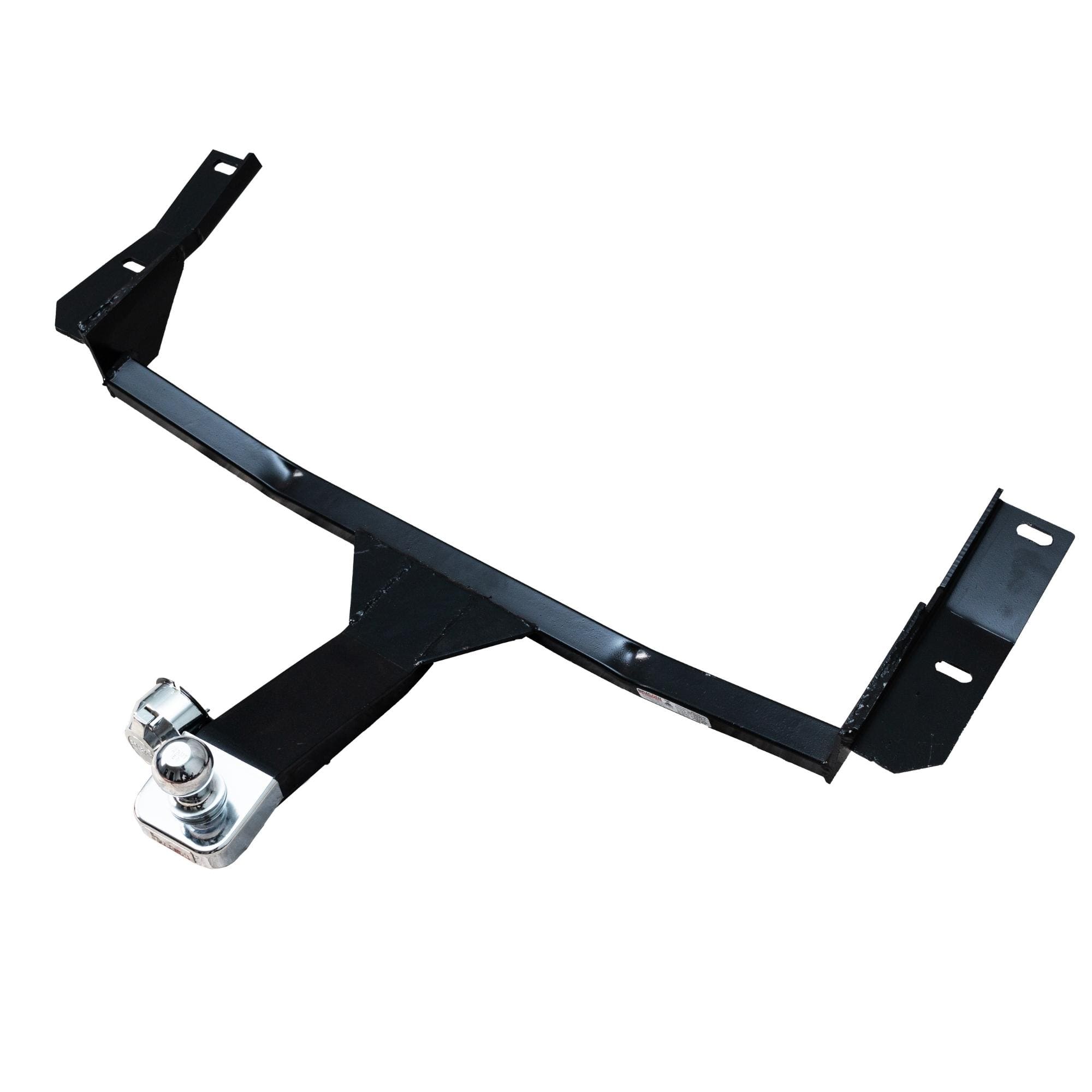 Engate Braconi New Civic 17/23 G10 Não Precisa Furar Bola Cromada Tração até 450kg Fixo IM-173