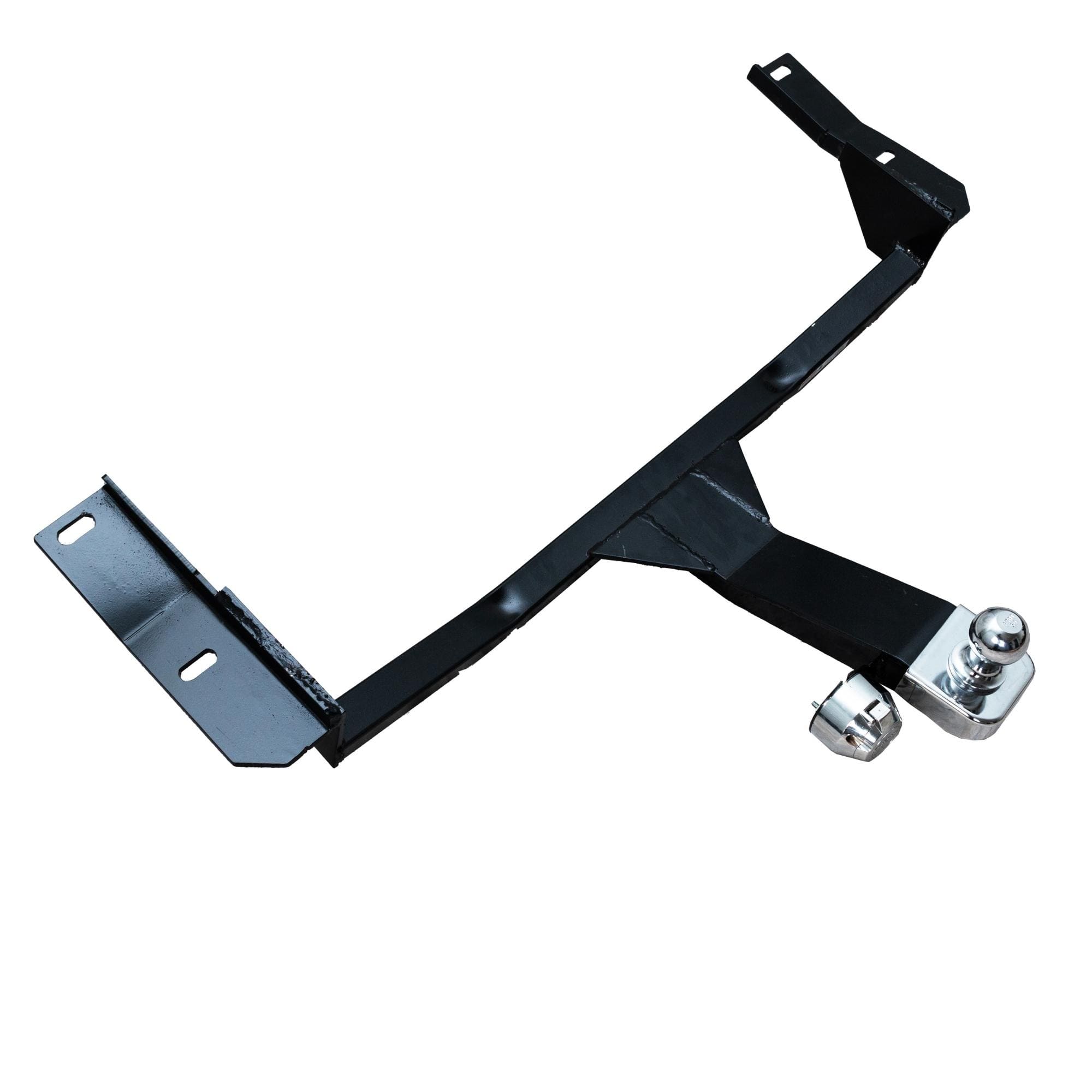 Engate Braconi New Civic 17/23 G10 Não Precisa Furar Bola Cromada Tração até 450kg Fixo IM-173