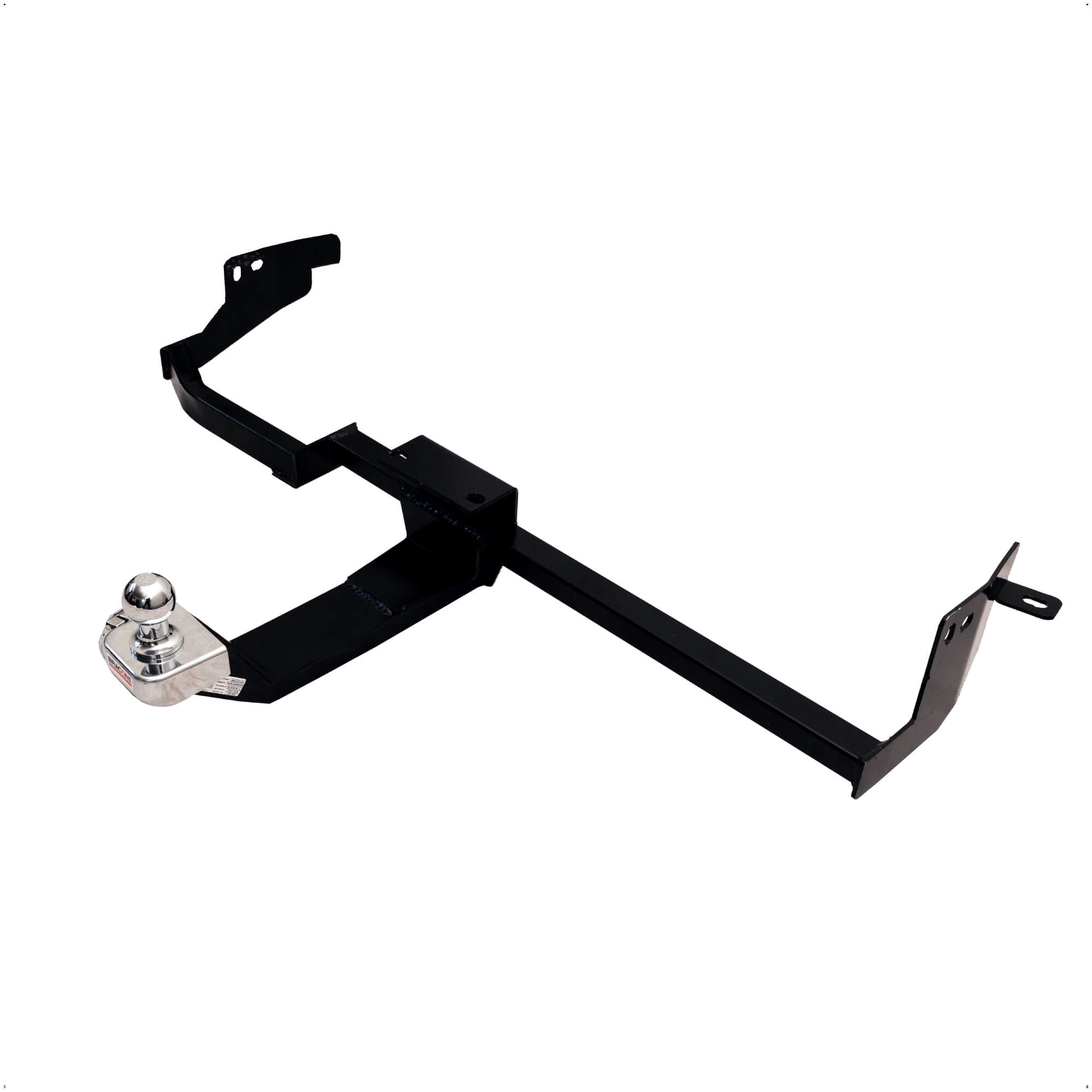 Engate Braconi Pálio Weekend Adv4x4/Locker 2009 a 2019 FT-49