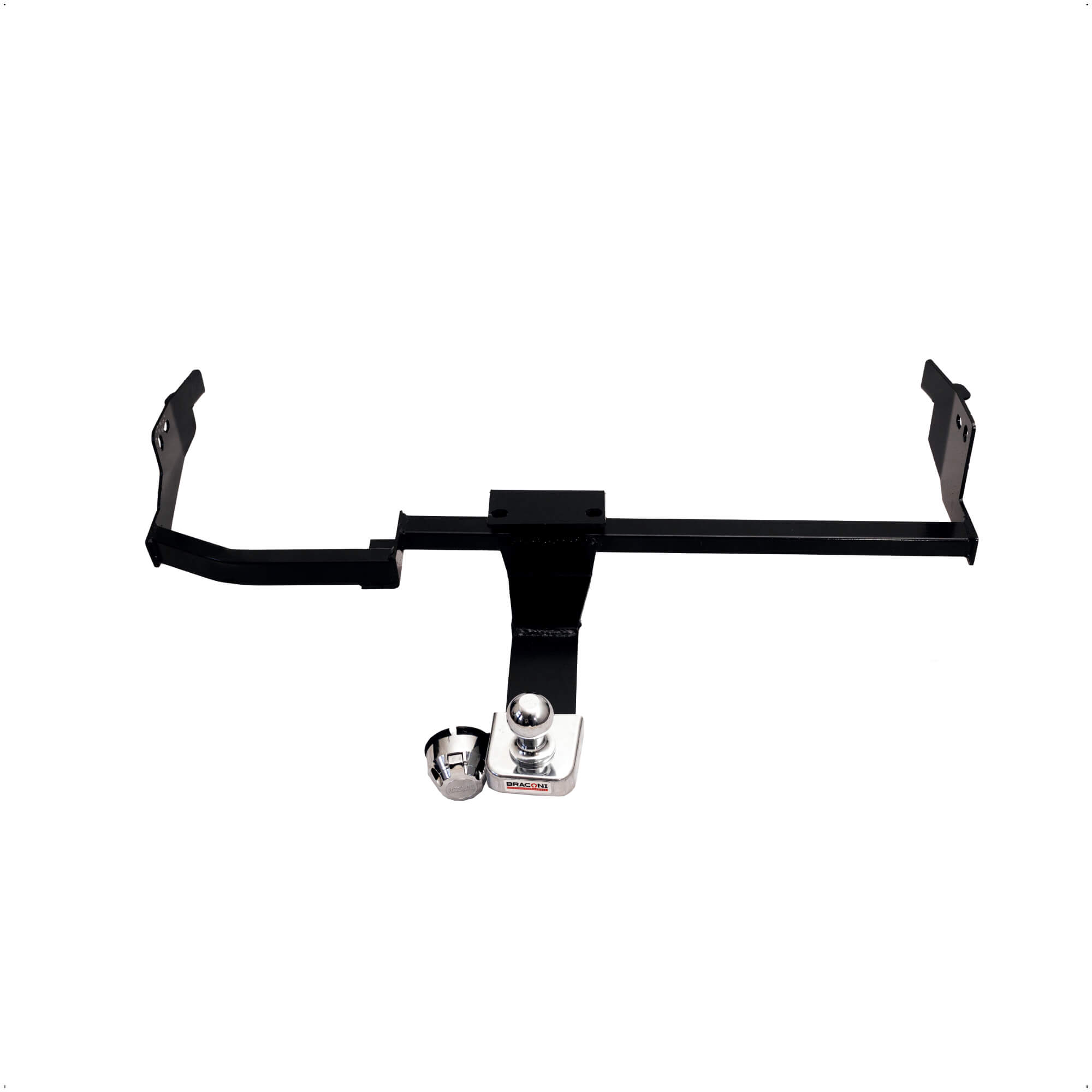 Engate Braconi Pálio Weekend Adv4x4/Locker 2009 a 2019 FT-49