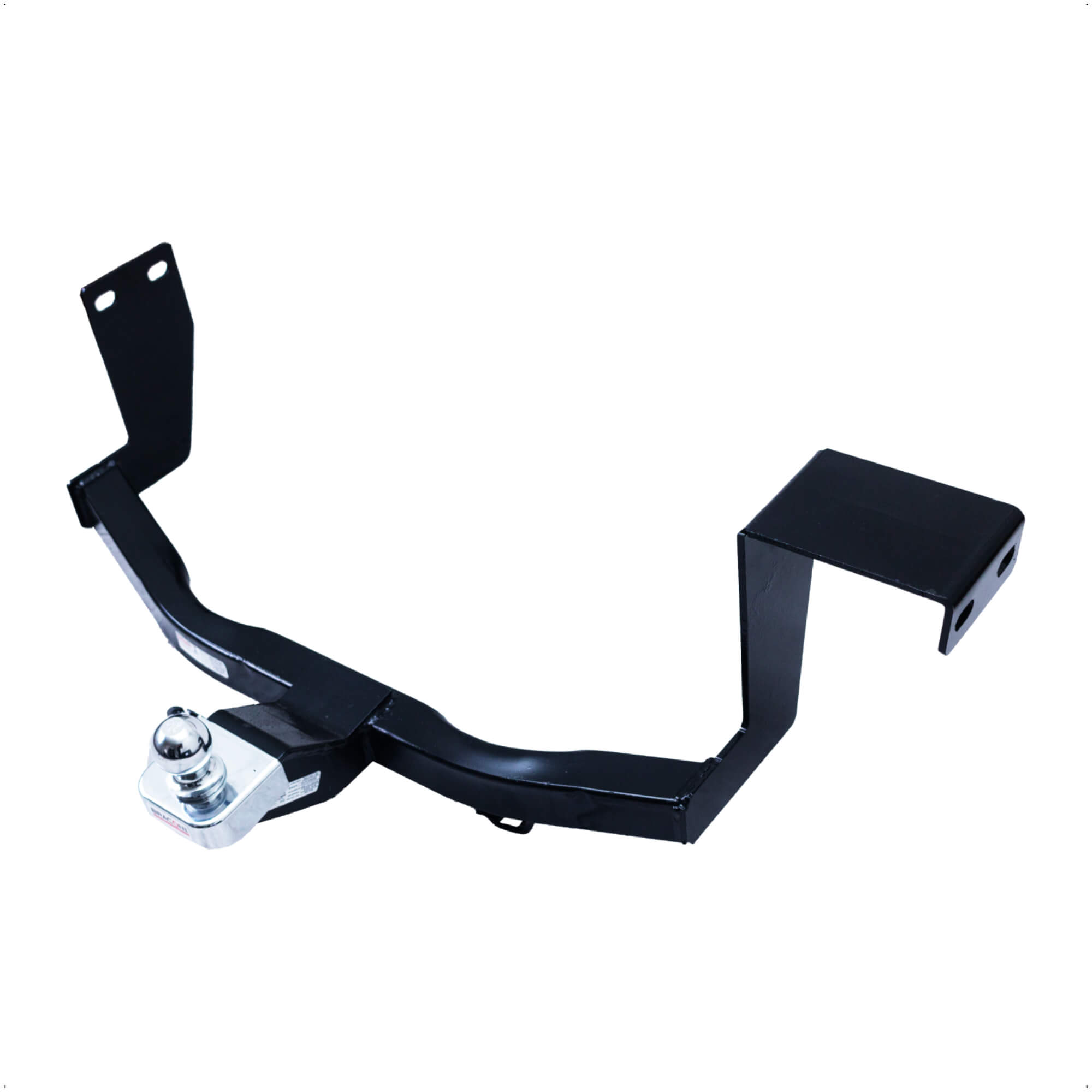 Engate Braconi Mitsubishi Outlander 2014 até 2020 IM-158
