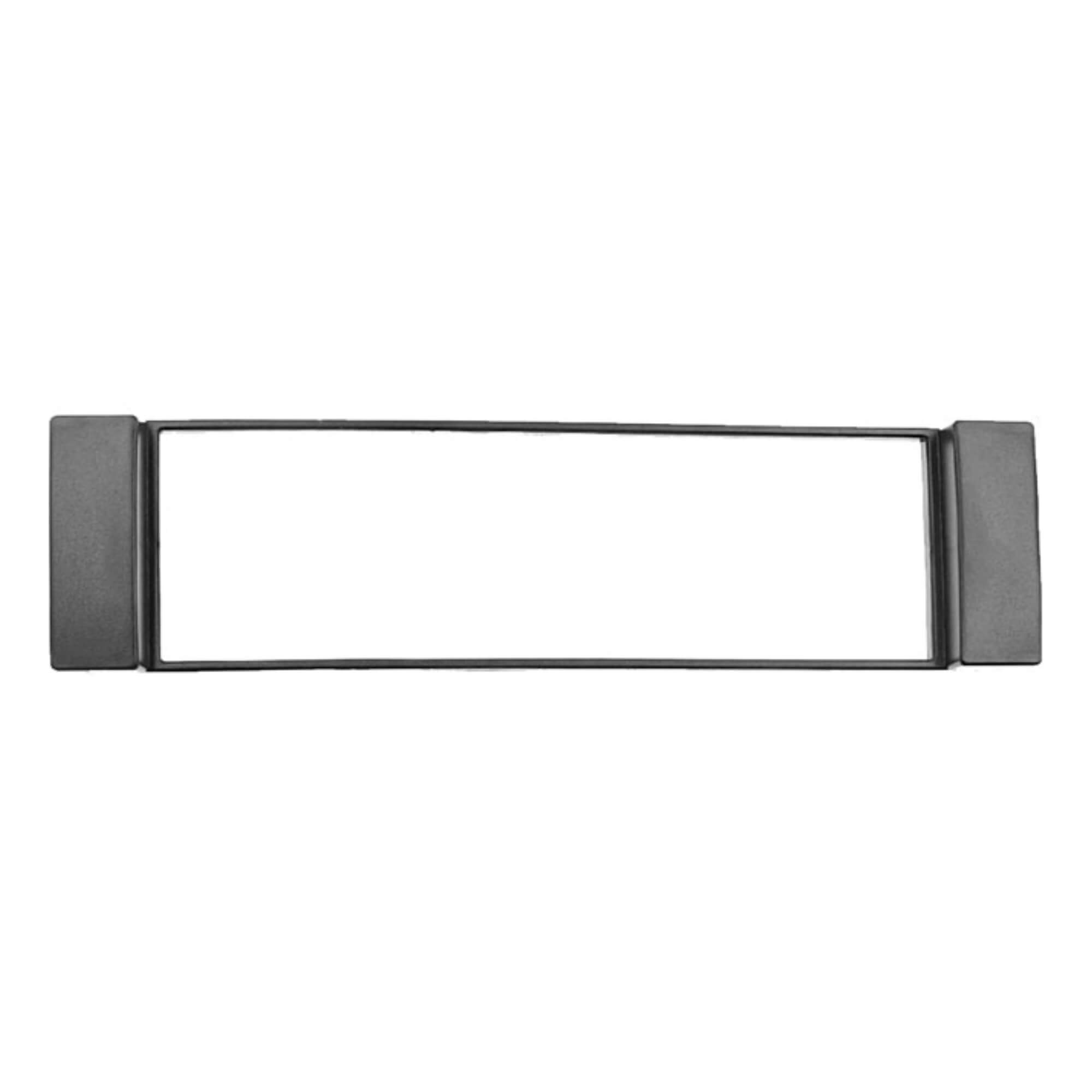 Moldura 1 Din Audi A6 2002 2003 2004 2005 2006 CH EPX 158