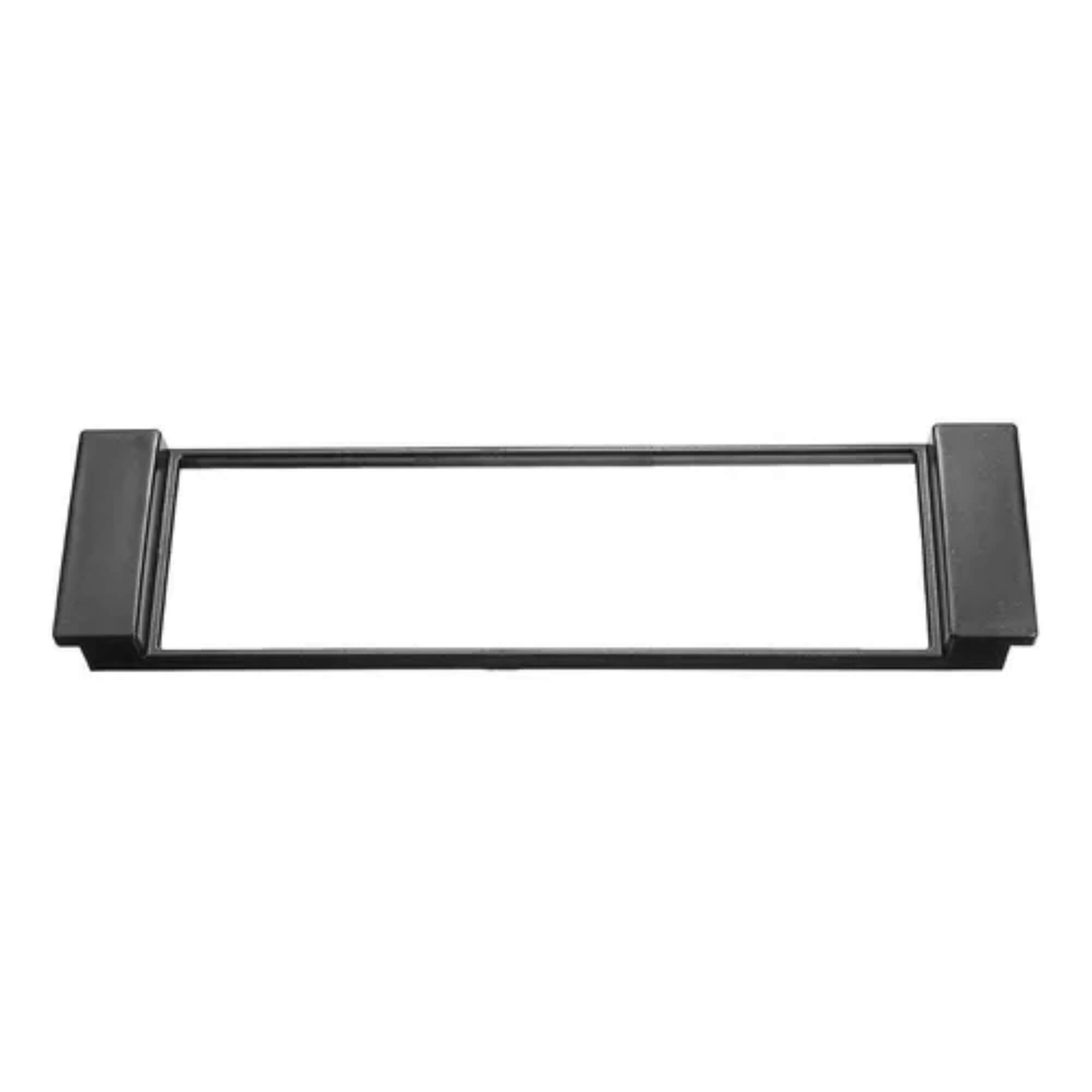 Moldura 1 Din Audi A6 2002 2003 2004 2005 2006 CH EPX 158