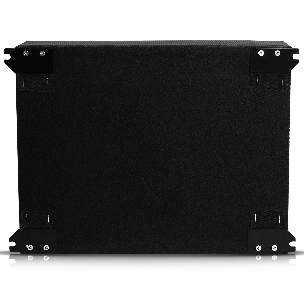 Caixa Amplificada Falcon XS 200-12 Slim 12 polegadas 200WRMS