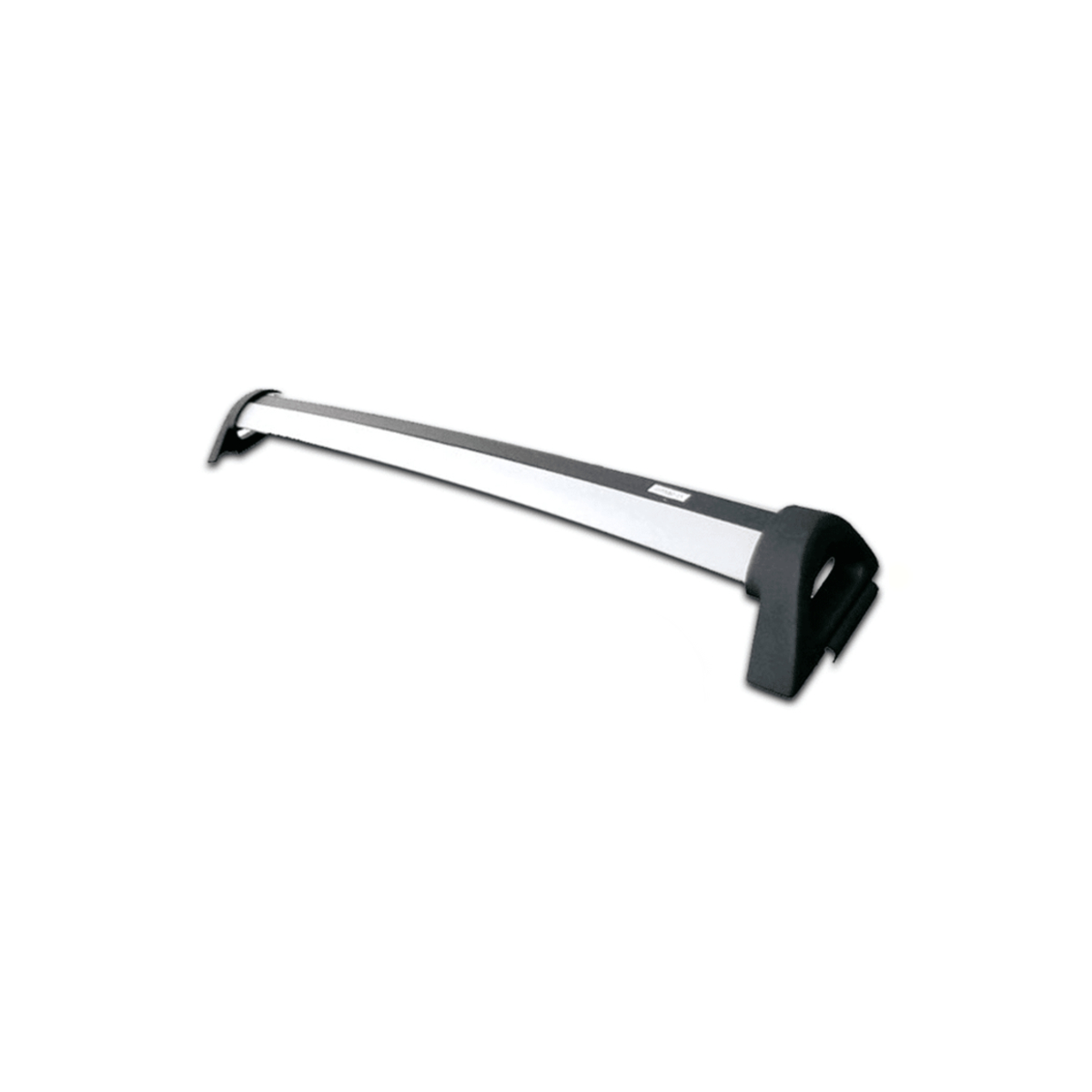 Rack alumínio Ford Ká 1995 até 2008 Preto (Porta) FO-510 Projecar