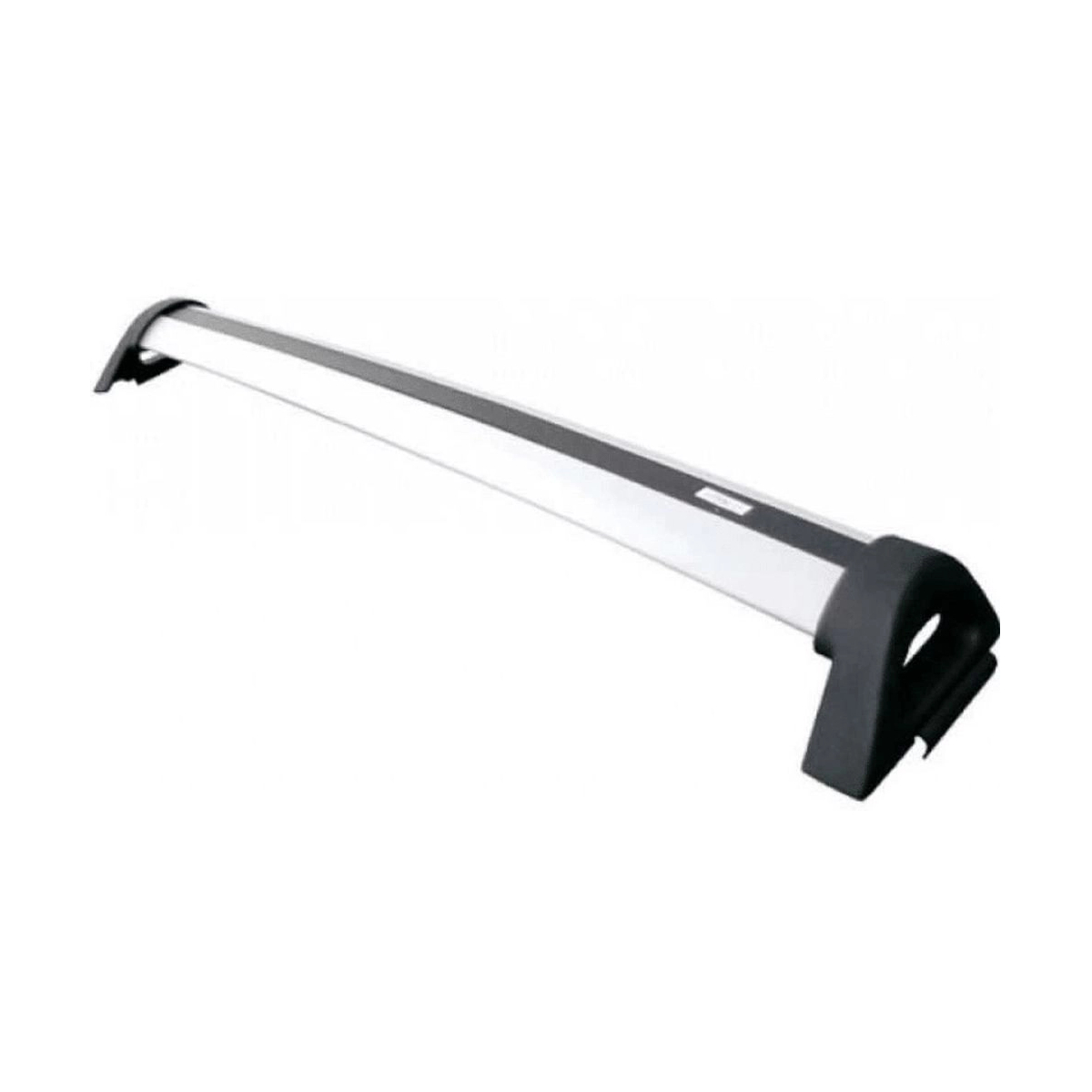 Rack de Teto Travessa Prata Ford Fiesta 2014 em diante Projecar - FO-525