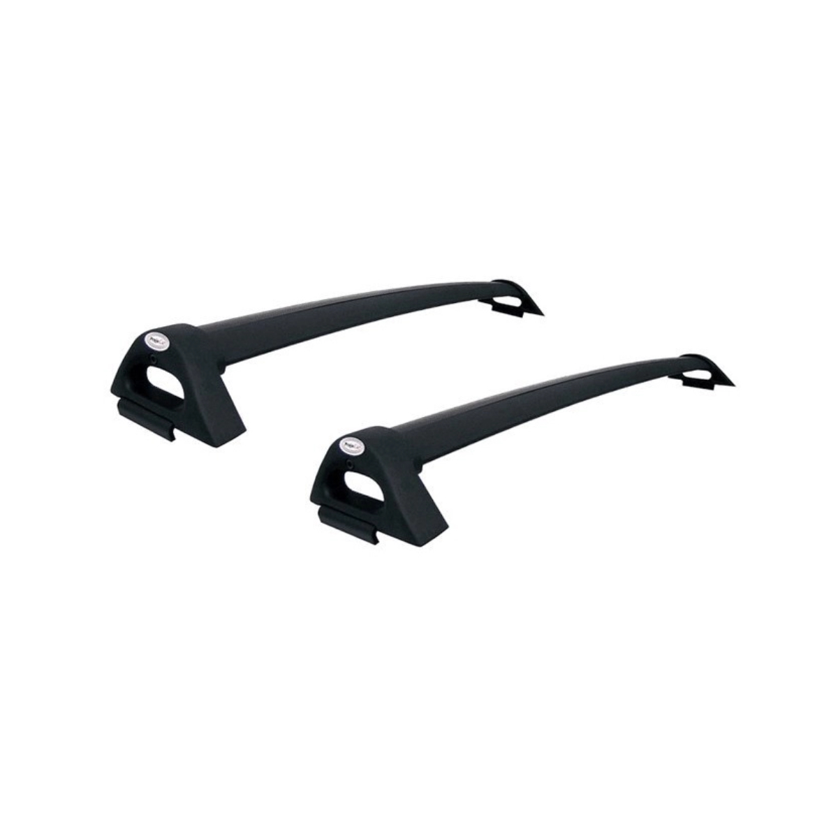Rack de Teto Travessa Preto Renault Scenic Projecar - RN-4006