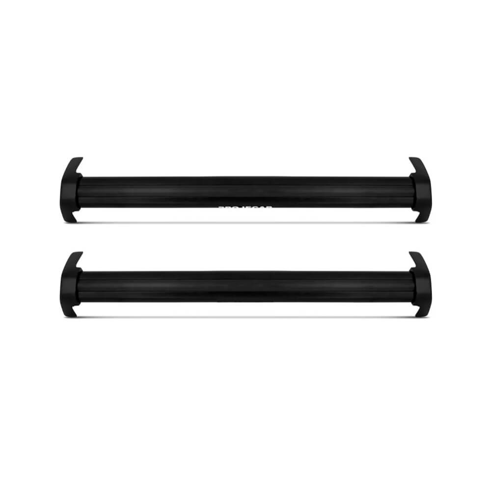 Rack de Teto Travessa Preto Renault Scenic Projecar - RN-4006