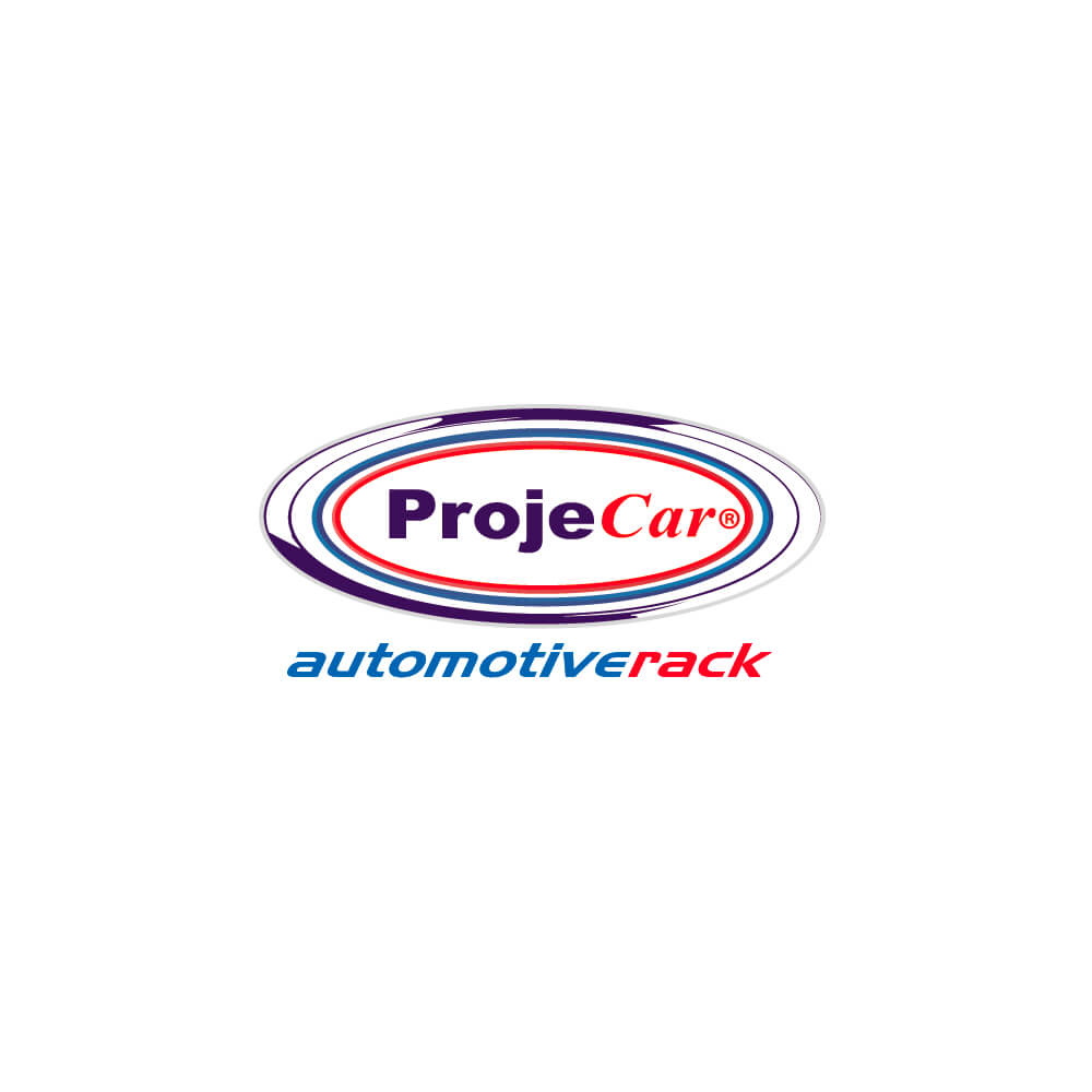 Travessa de Rack Honda WRV Preta Larga (par) HD-6012 - Projecar