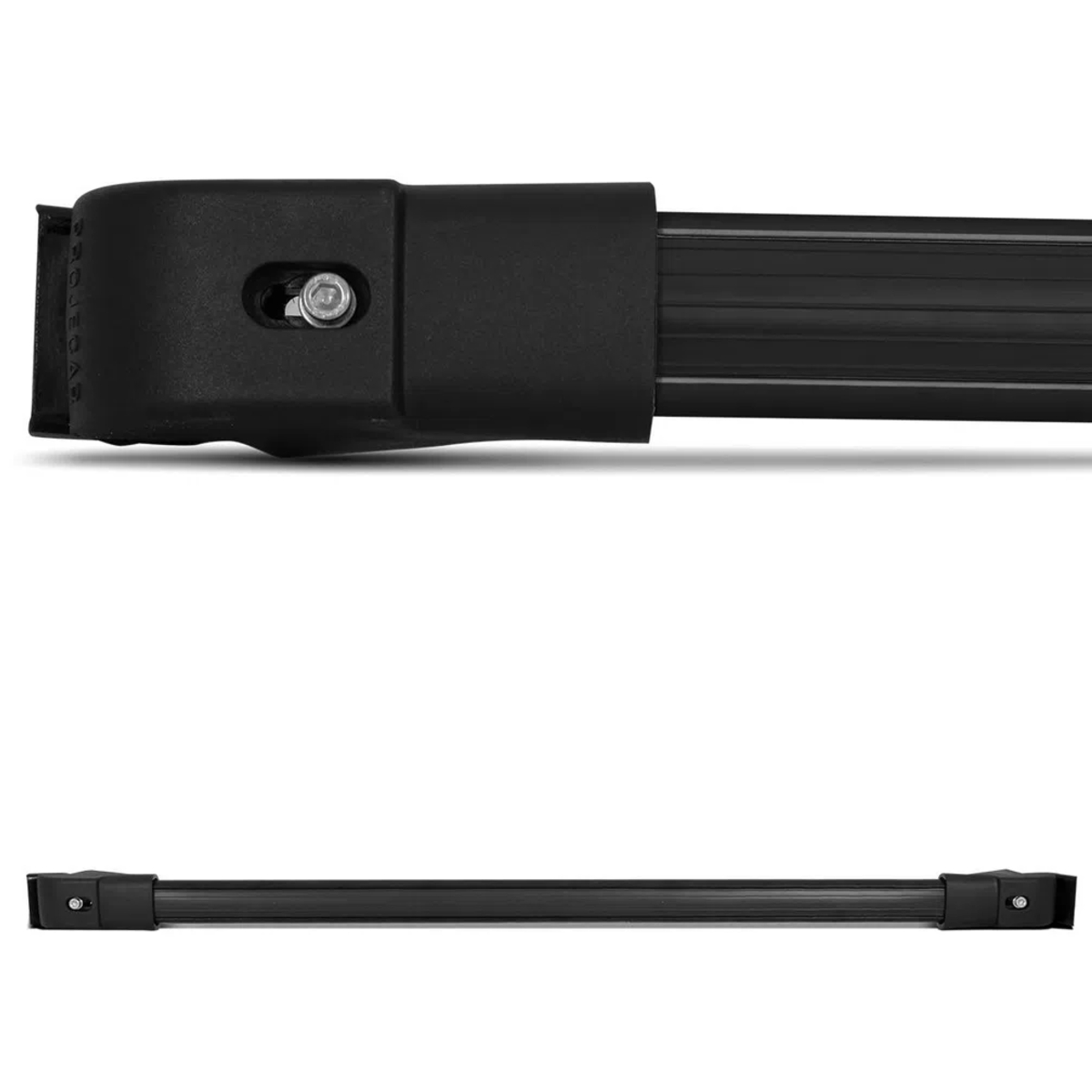 Travessa Nissan Livina Preta Slim Fina (par) TS-1105 Projecar