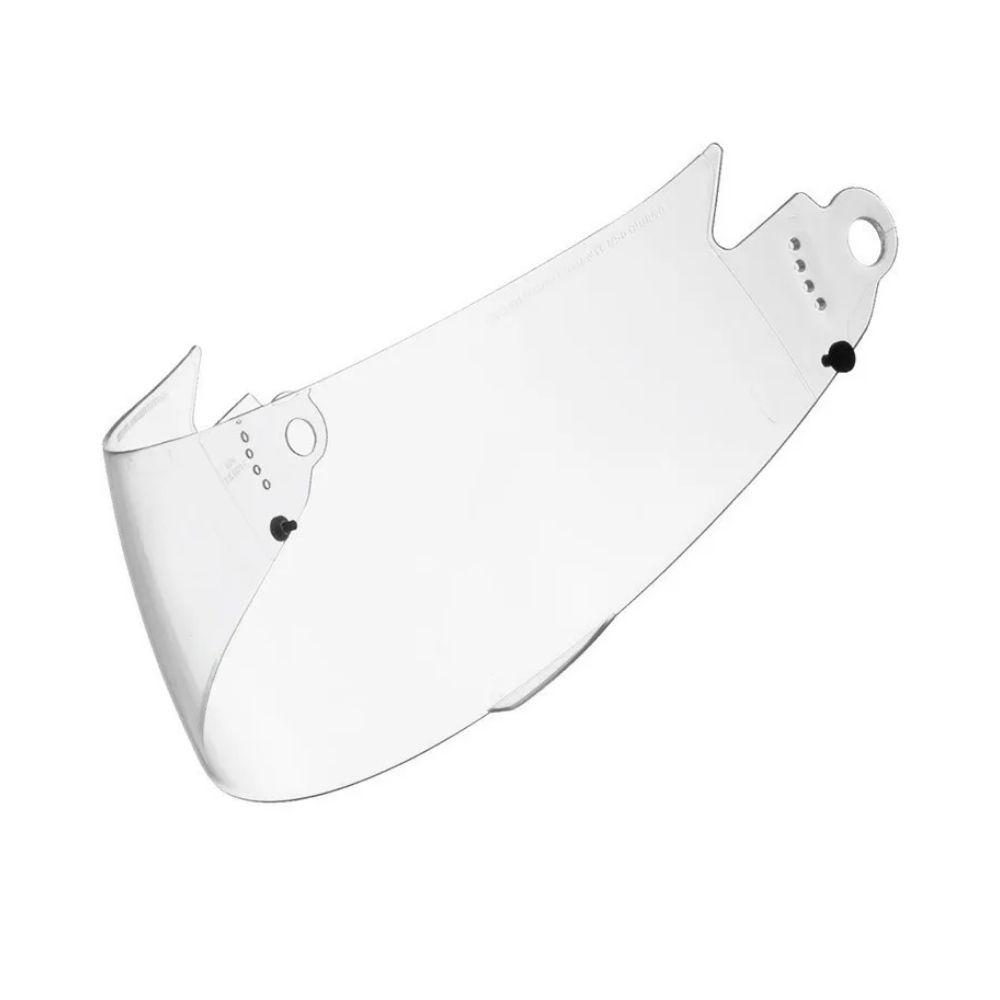 Viseira Capacete V-Pro Jet Policarbonato Pro Tork VI-19