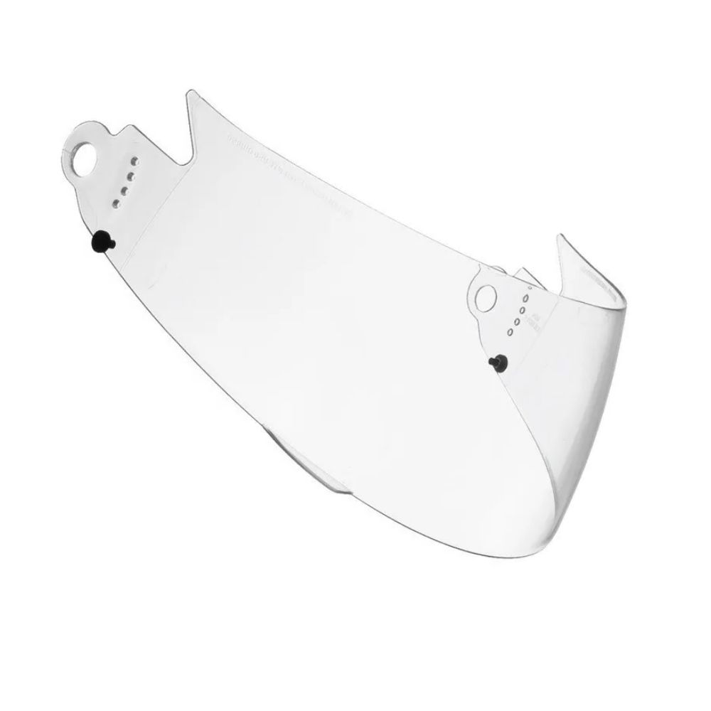 Viseira Capacete V-Pro Jet Policarbonato Pro Tork VI-19