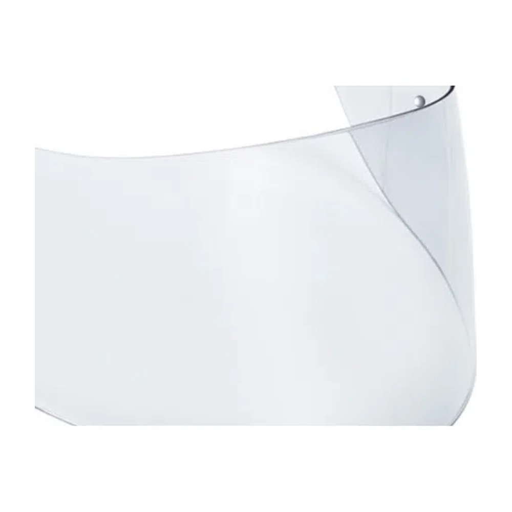 Viseira Capacete Liberty Four 2,0 MM Cristal Pro Tork - VI-50